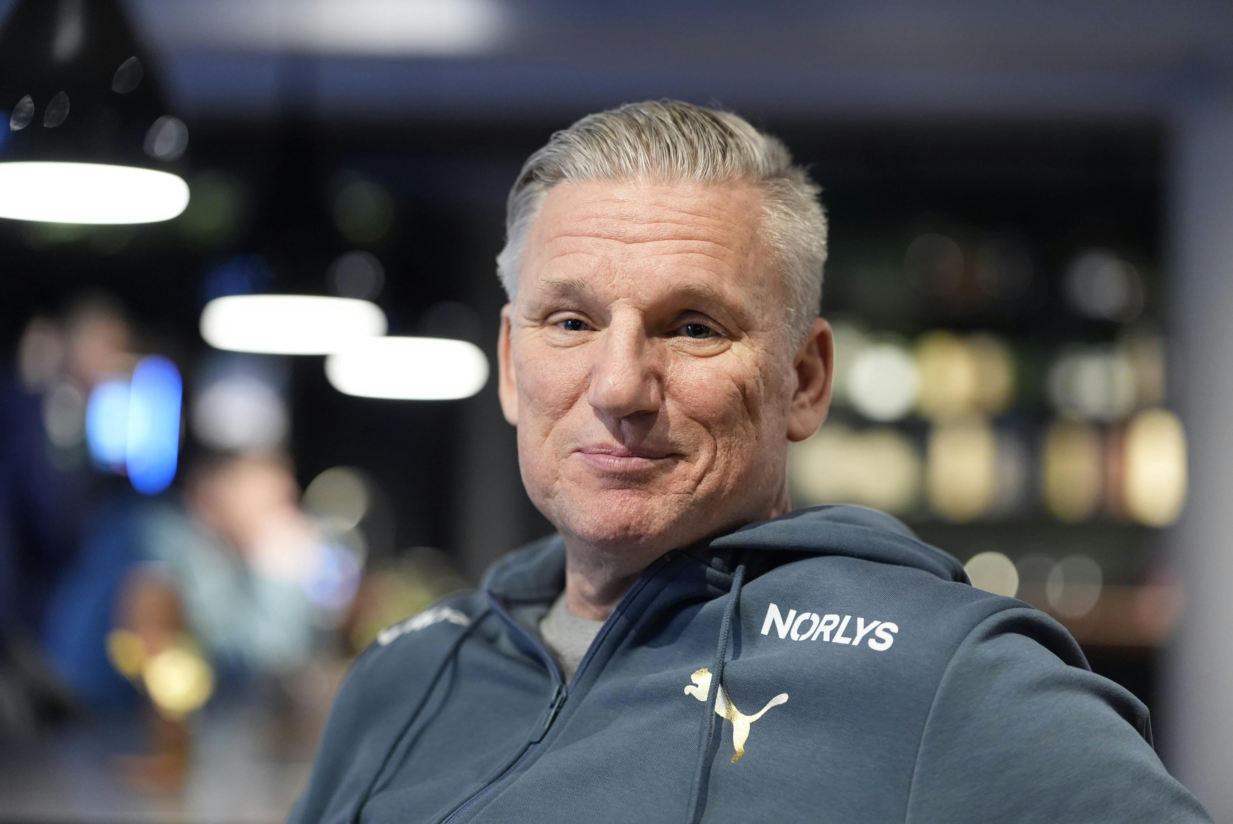 Nikolaj Jacobsen kan sagtens se, hvorfor de andre nationer raser.