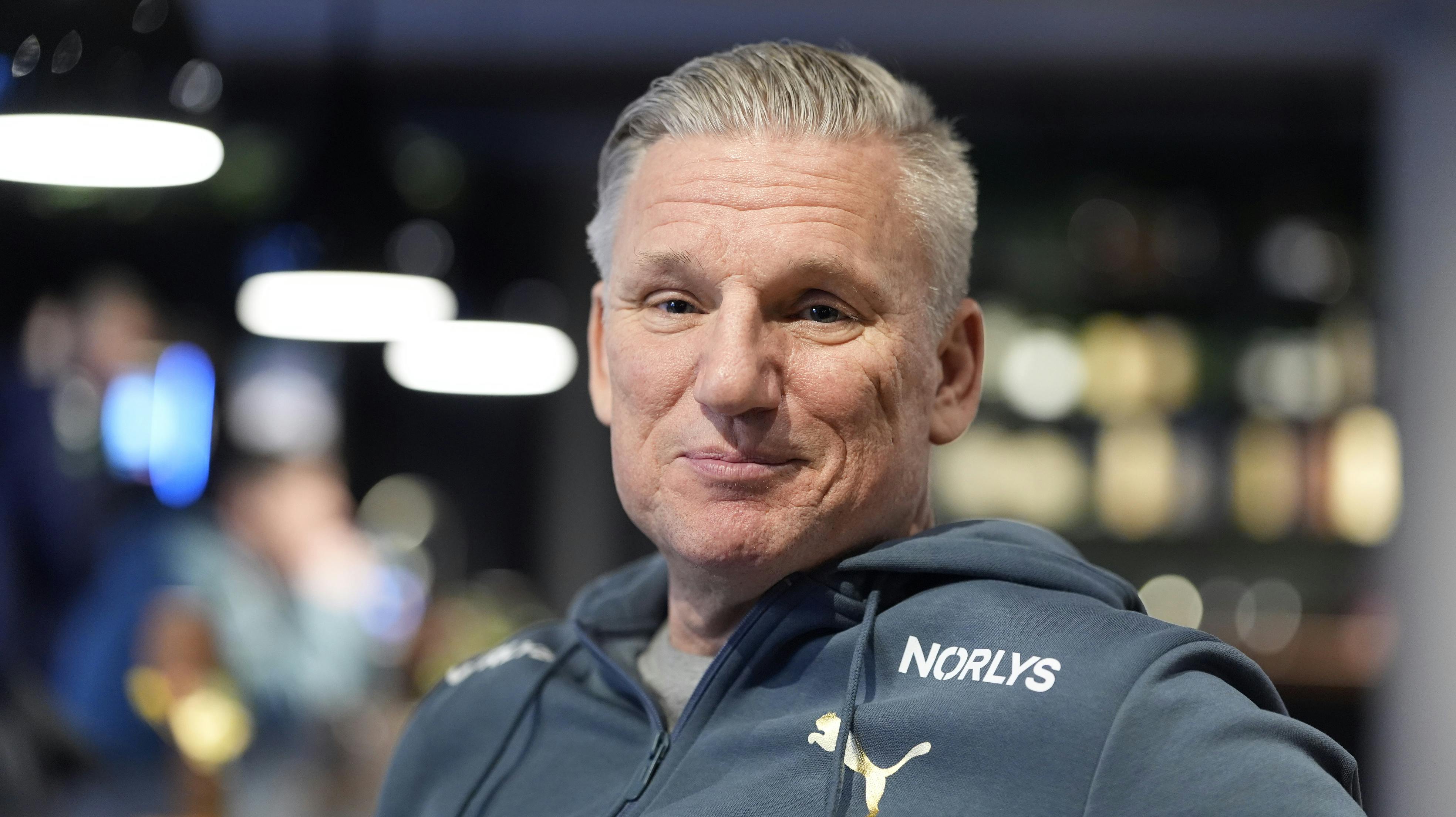 Nikolaj Jacobsen kan sagtens se, hvorfor de andre nationer raser.