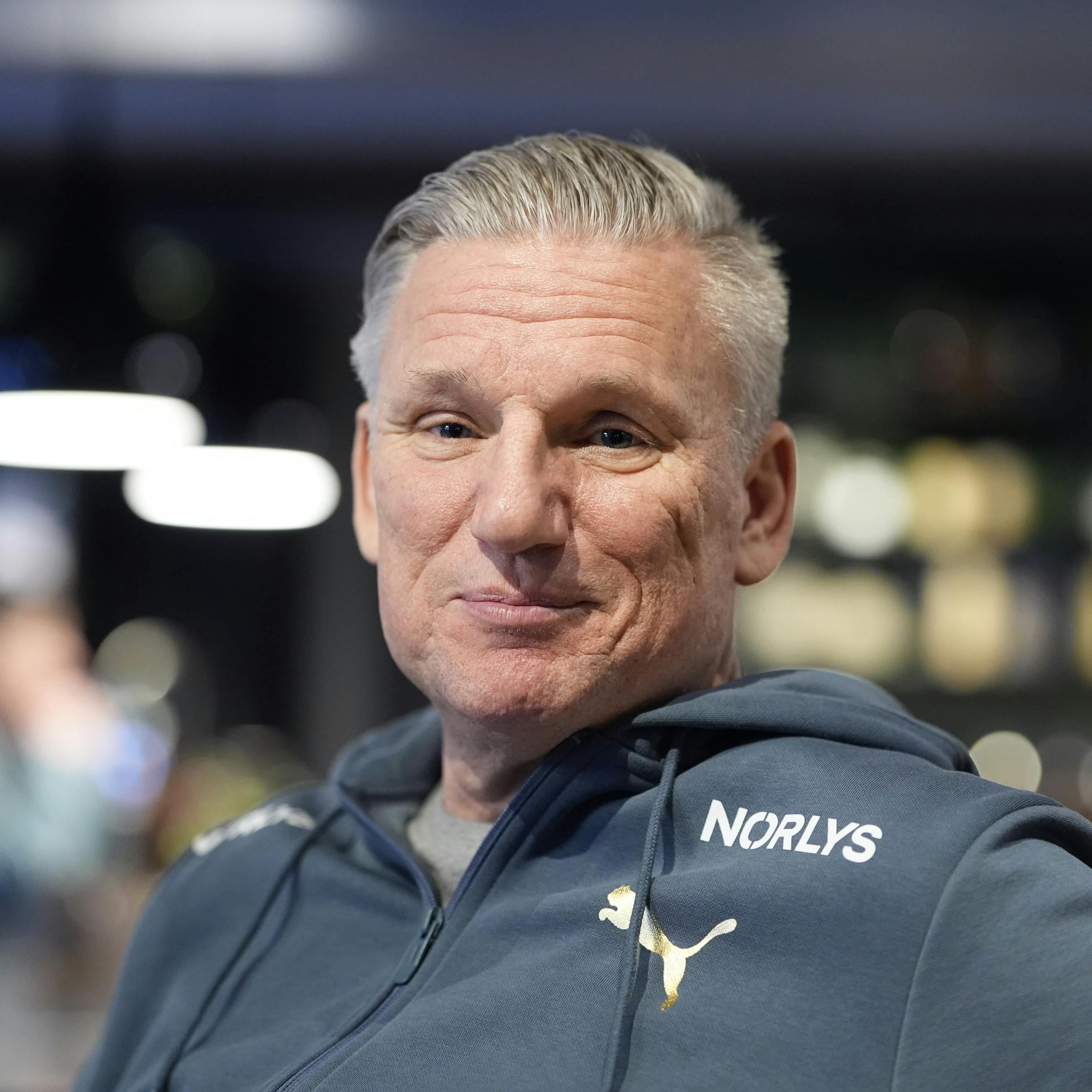 Nikolaj Jacobsen kan sagtens se, hvorfor de andre nationer raser.