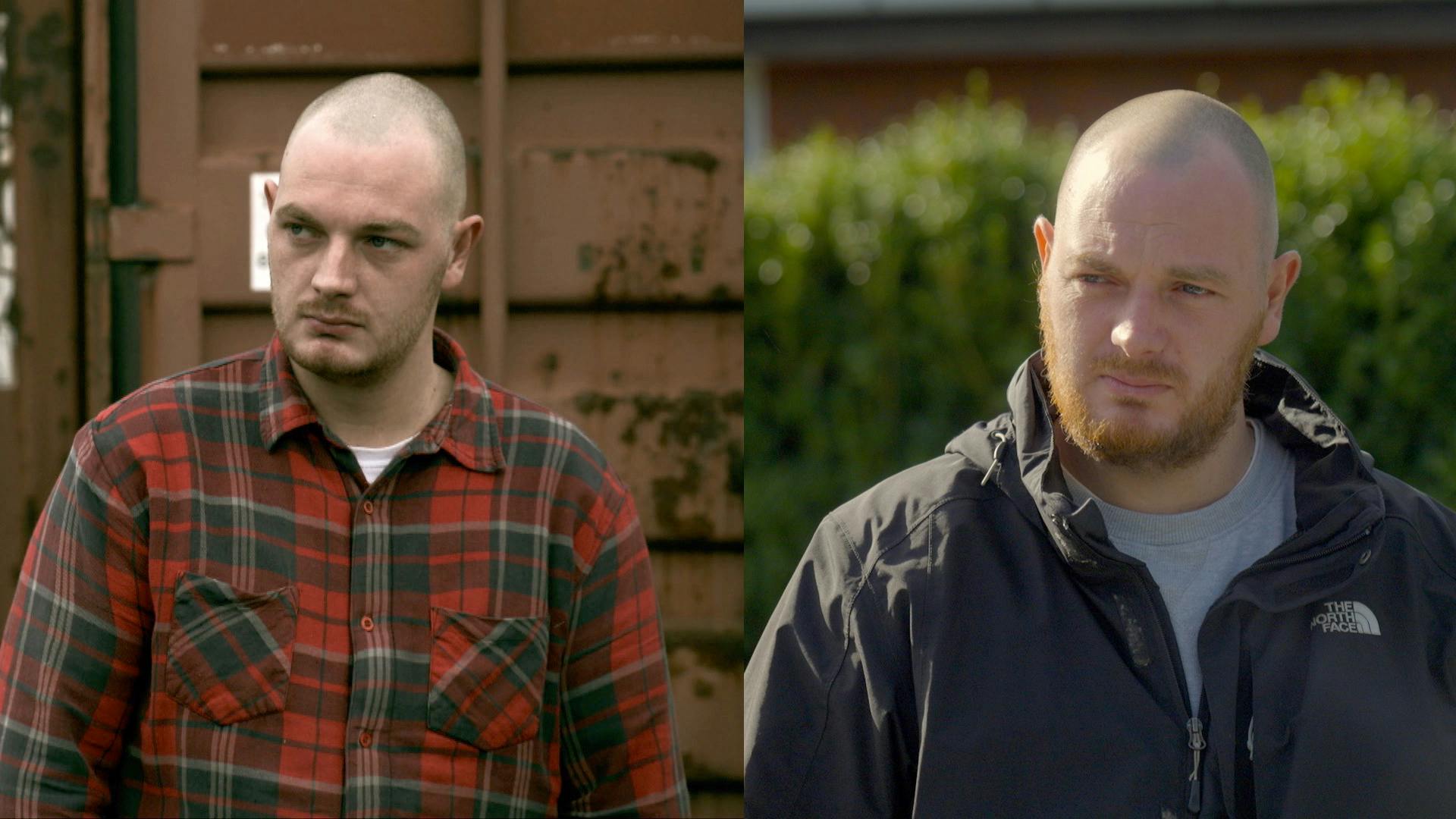 Danni formåede ikke at få styr på økonomien efter eksperternes første besøg, nu forsøger han igen.