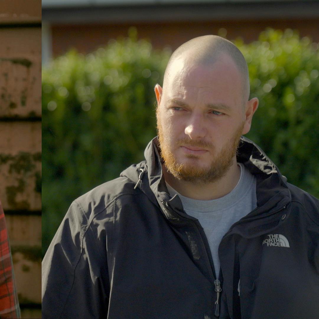 Danni formåede ikke at få styr på økonomien efter eksperternes første besøg, nu forsøger han igen.