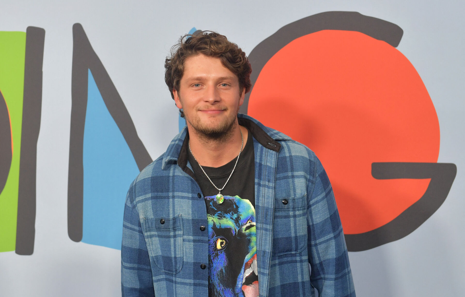 Actor Brett Dier arrives for the premiere of Showtime's 'Kidding' on September 5, 2018 in Hollywood, California. The comedy series will air its first episode on September 9. Frederic J. BROWN / AFP