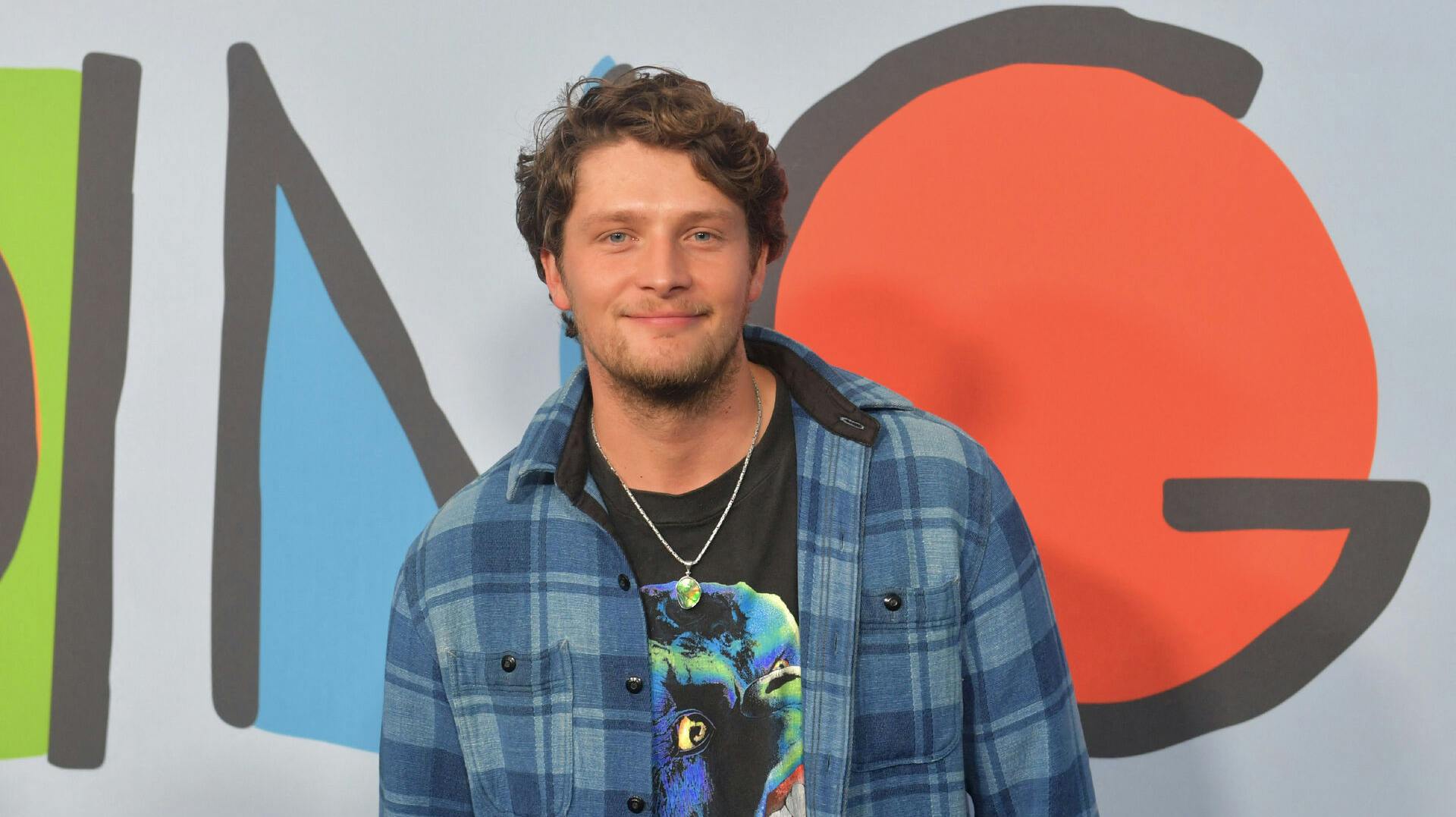 Actor Brett Dier arrives for the premiere of Showtime's 'Kidding' on September 5, 2018 in Hollywood, California. The comedy series will air its first episode on September 9. Frederic J. BROWN / AFP