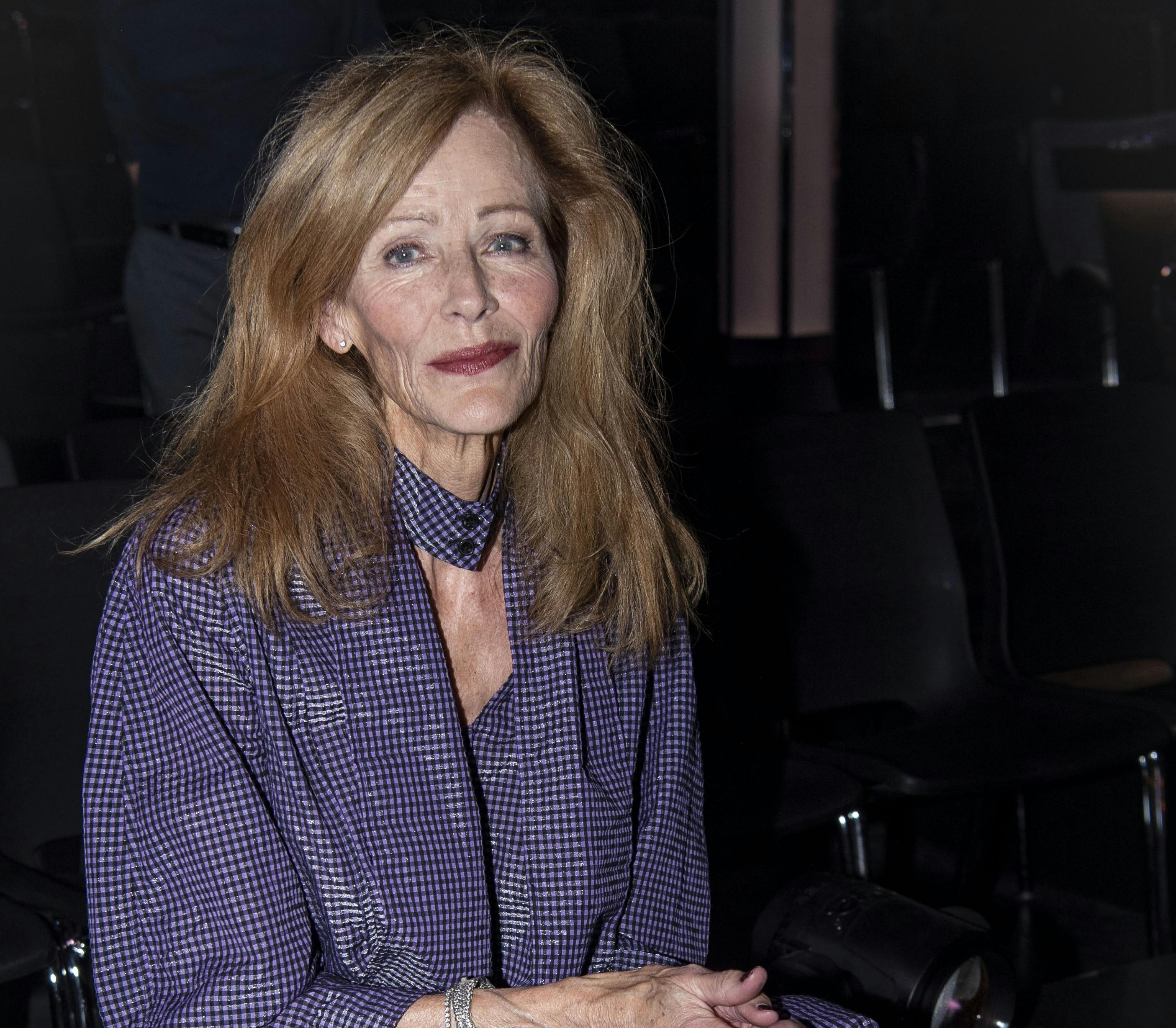 Kærligheden til børnebørnene var enorm – og derfor gjorde det også ondt på Suzanne Bjerrehuus, at hun i de sidste år af sit liv mistede forbindelsen til tre af dem.