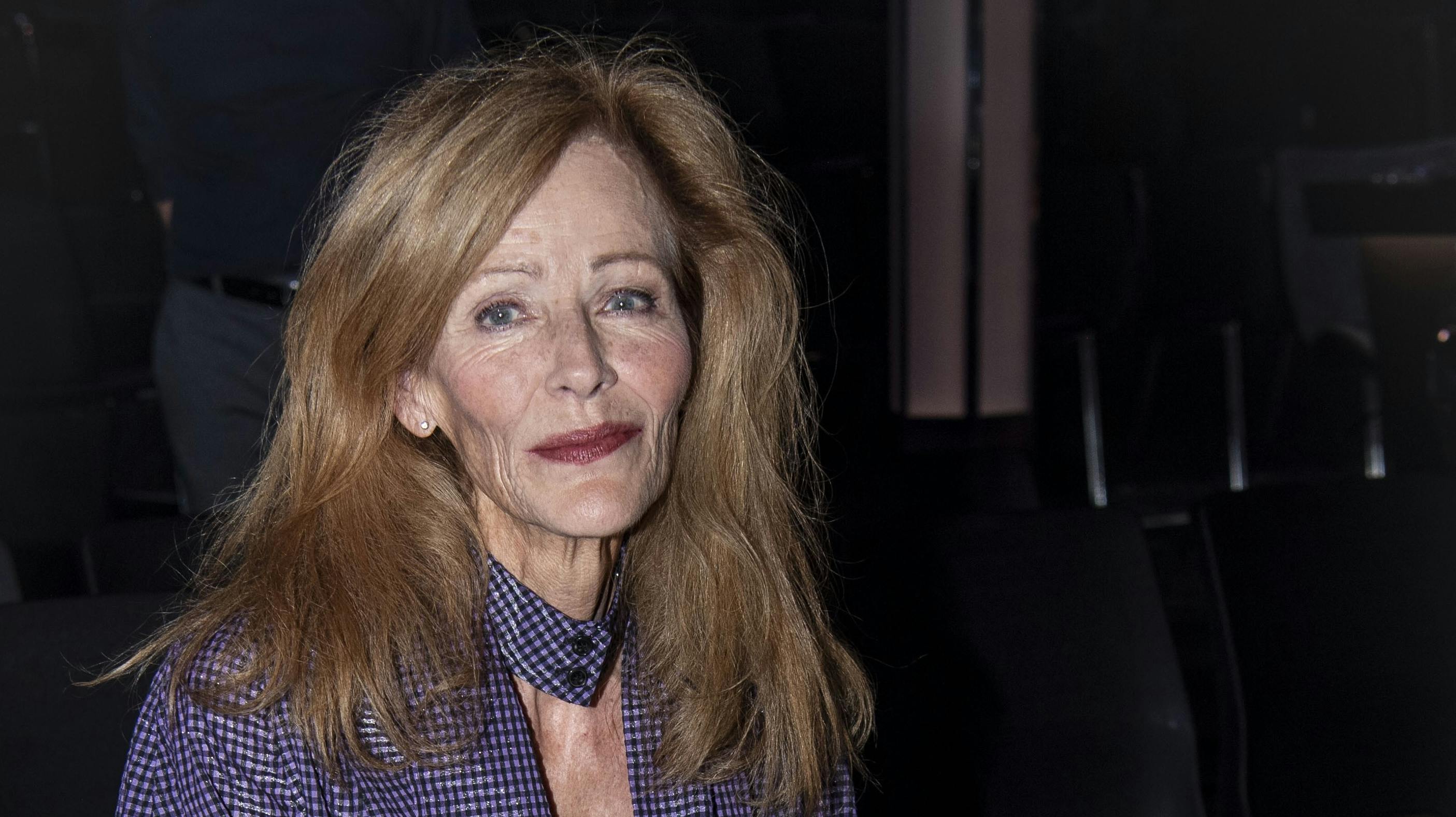 Kærligheden til børnebørnene var enorm – og derfor gjorde det også ondt på Suzanne Bjerrehuus, at hun i de sidste år af sit liv mistede forbindelsen til tre af dem.