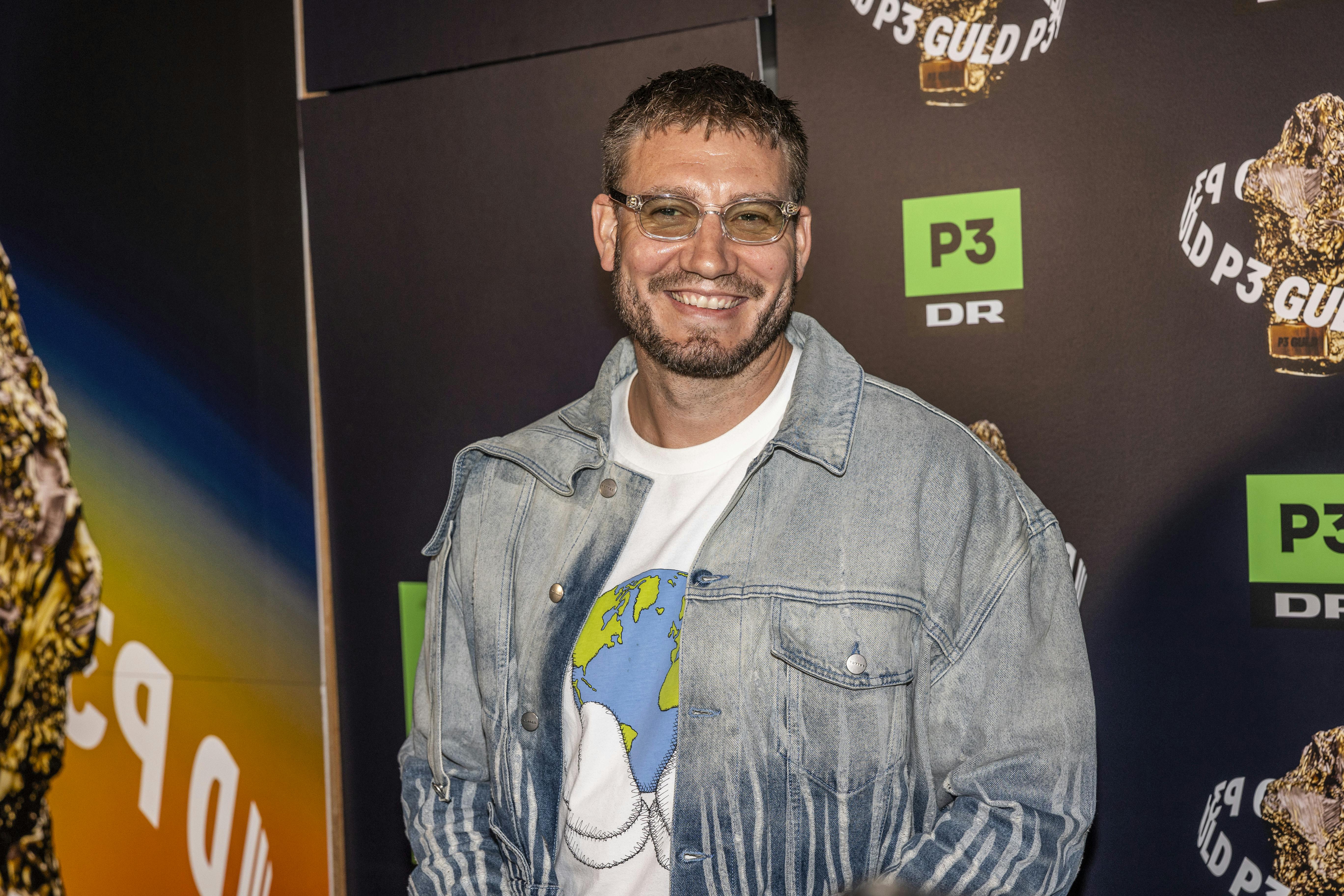 Nicklas Bendter har fortsat ingen kontakt til sin far.