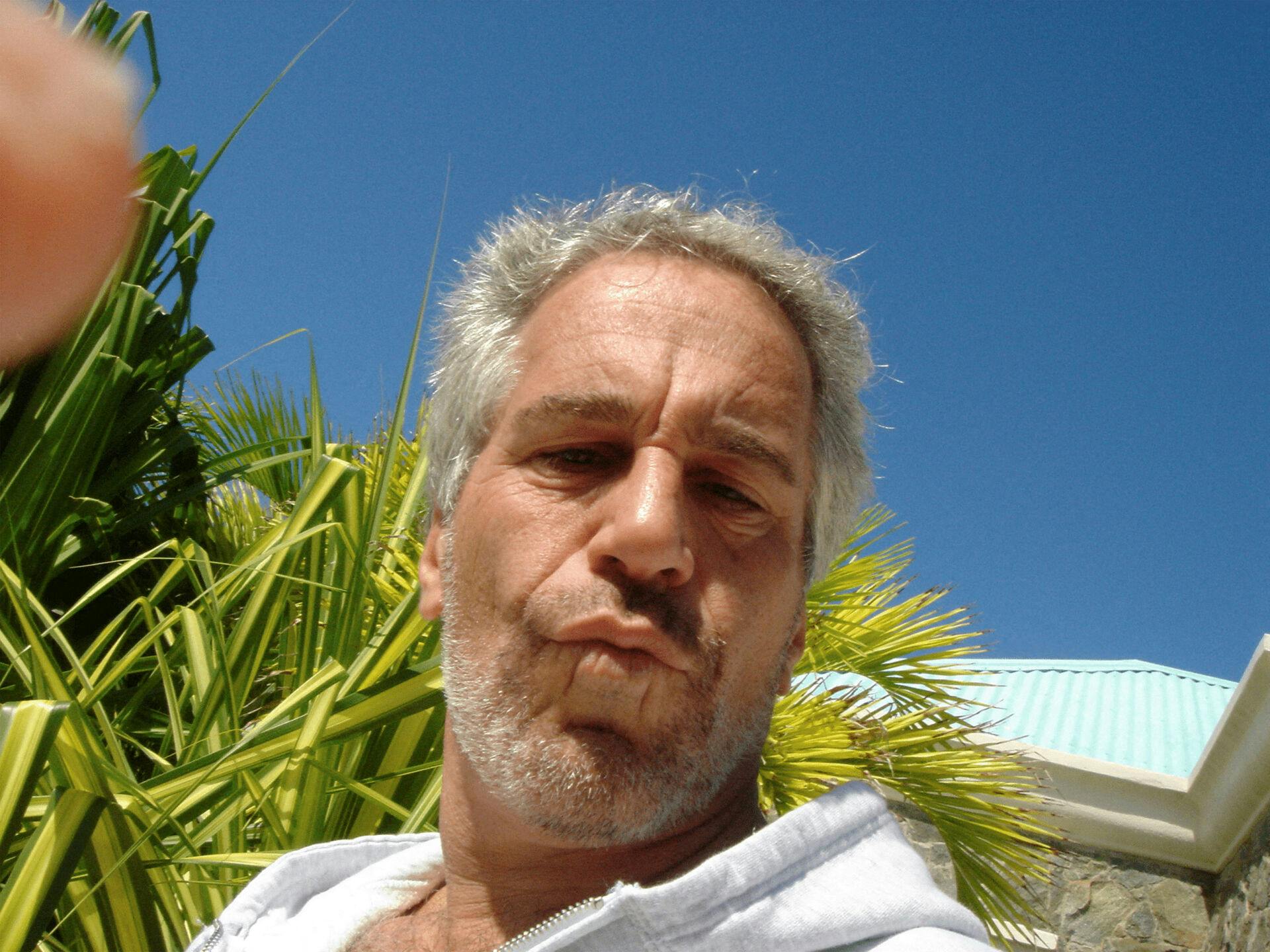 Jeffrey Epstein døde i sin fængselscelle i 2019.