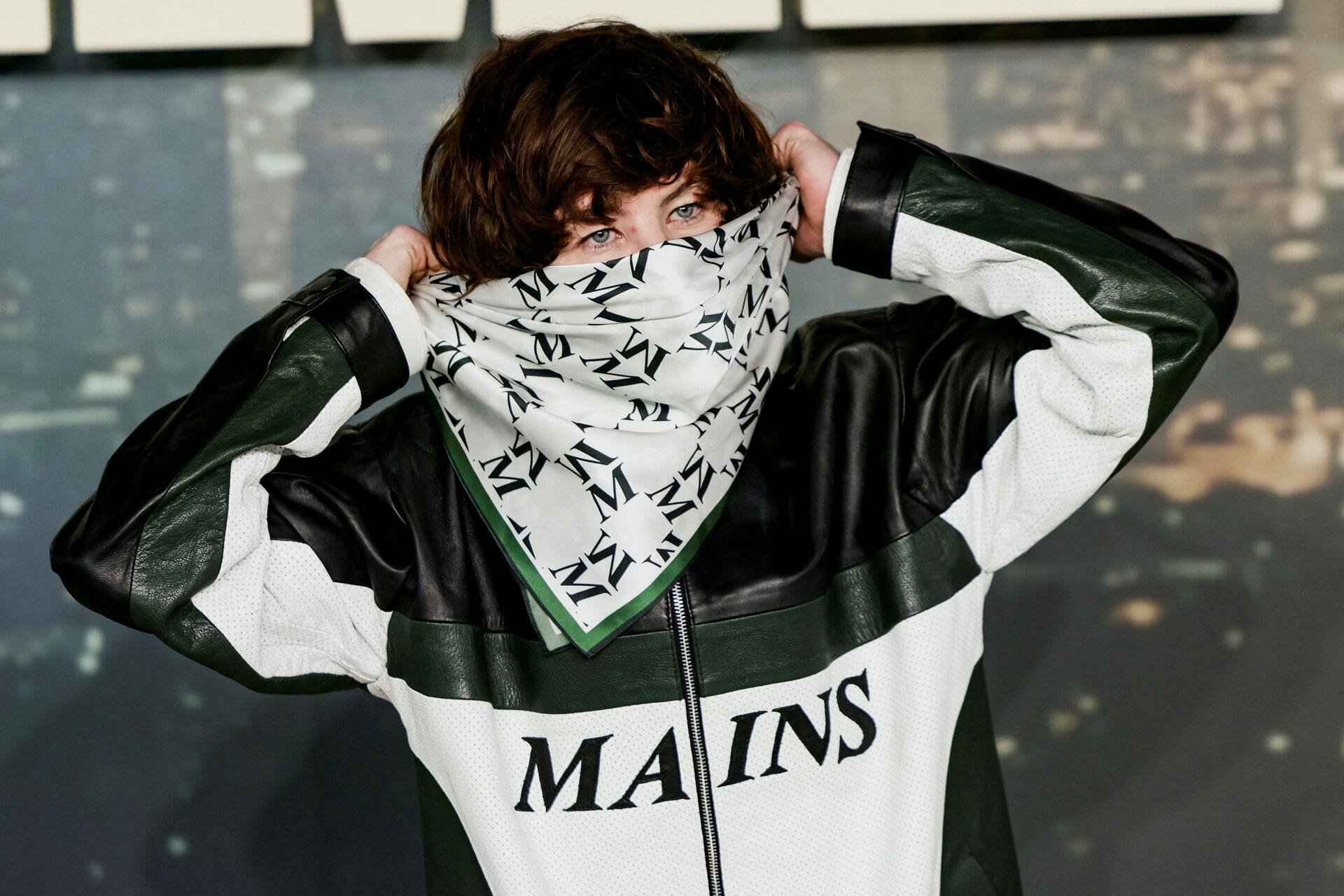 Barry Keoghan attends the "Crime 101" European Gala screening in London, Britain, January 28, 2026. REUTERS/Jack Taylor