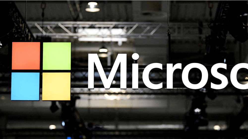 Microsoft tog et kraftigt dyk efter amerikansk børsluk torsdag aften dansk tid. 