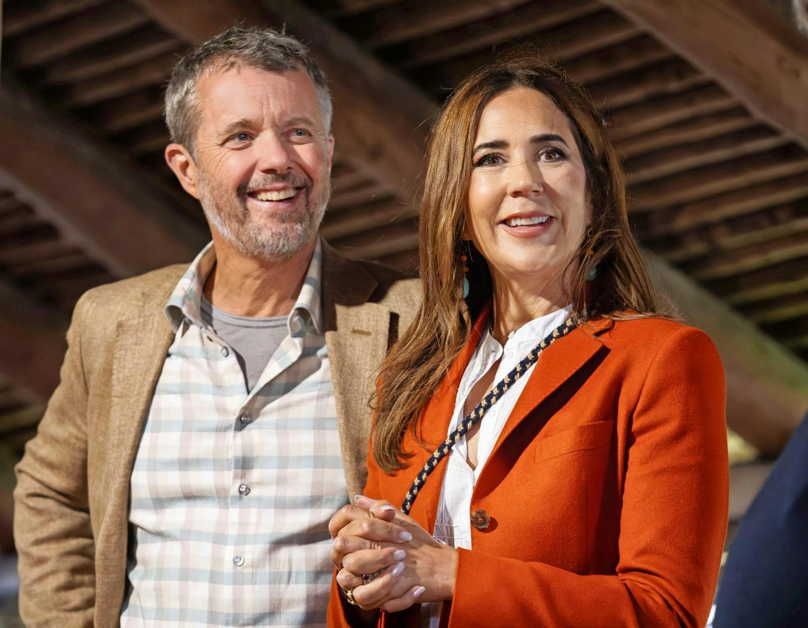 I marts vender dronning Mary tilbage til sit fødeland sammen med kong Frederik, hvor de skal pleje de tætte bånd mellem Danmark og "Down Under".