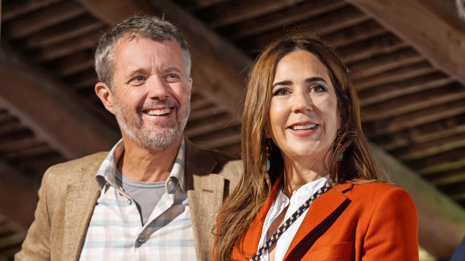 I marts vender dronning Mary tilbage til sit fødeland sammen med kong Frederik, hvor de skal pleje de tætte bånd mellem Danmark og "Down Under".