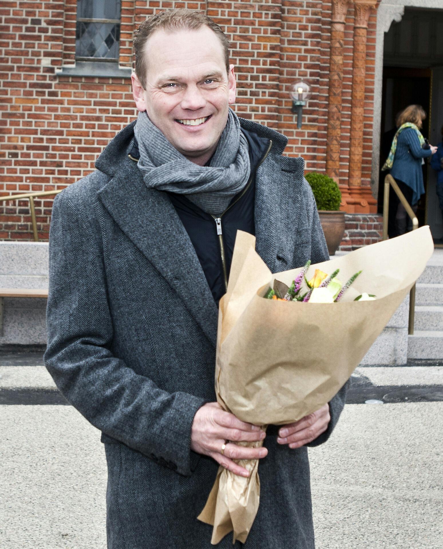 Chefredaktør Per Kuskner og resten af Avisen.dk-redaktionen er blevet fyret.