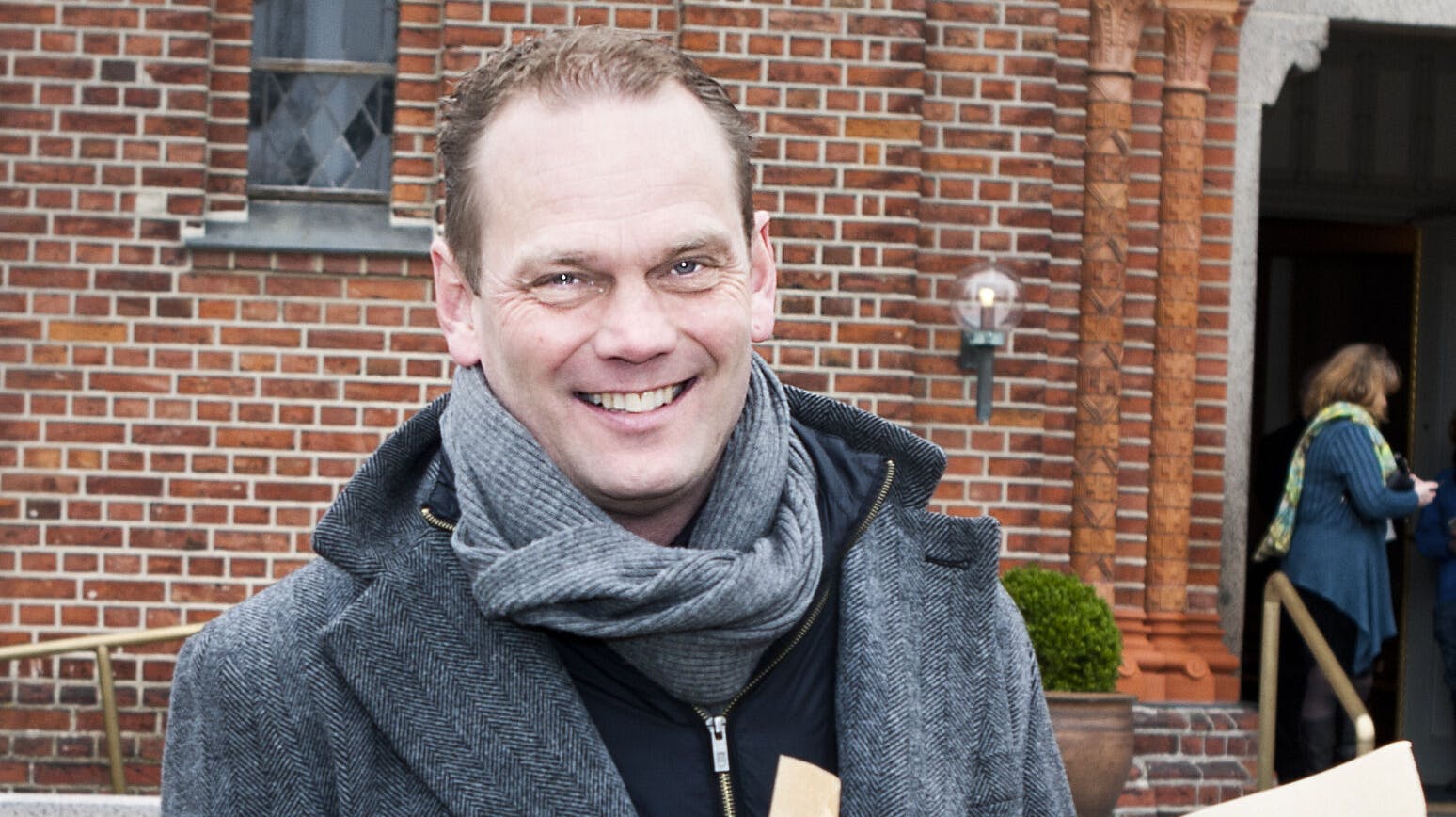 Chefredaktør Per Kuskner og resten af Avisen.dk-redaktionen er blevet fyret.