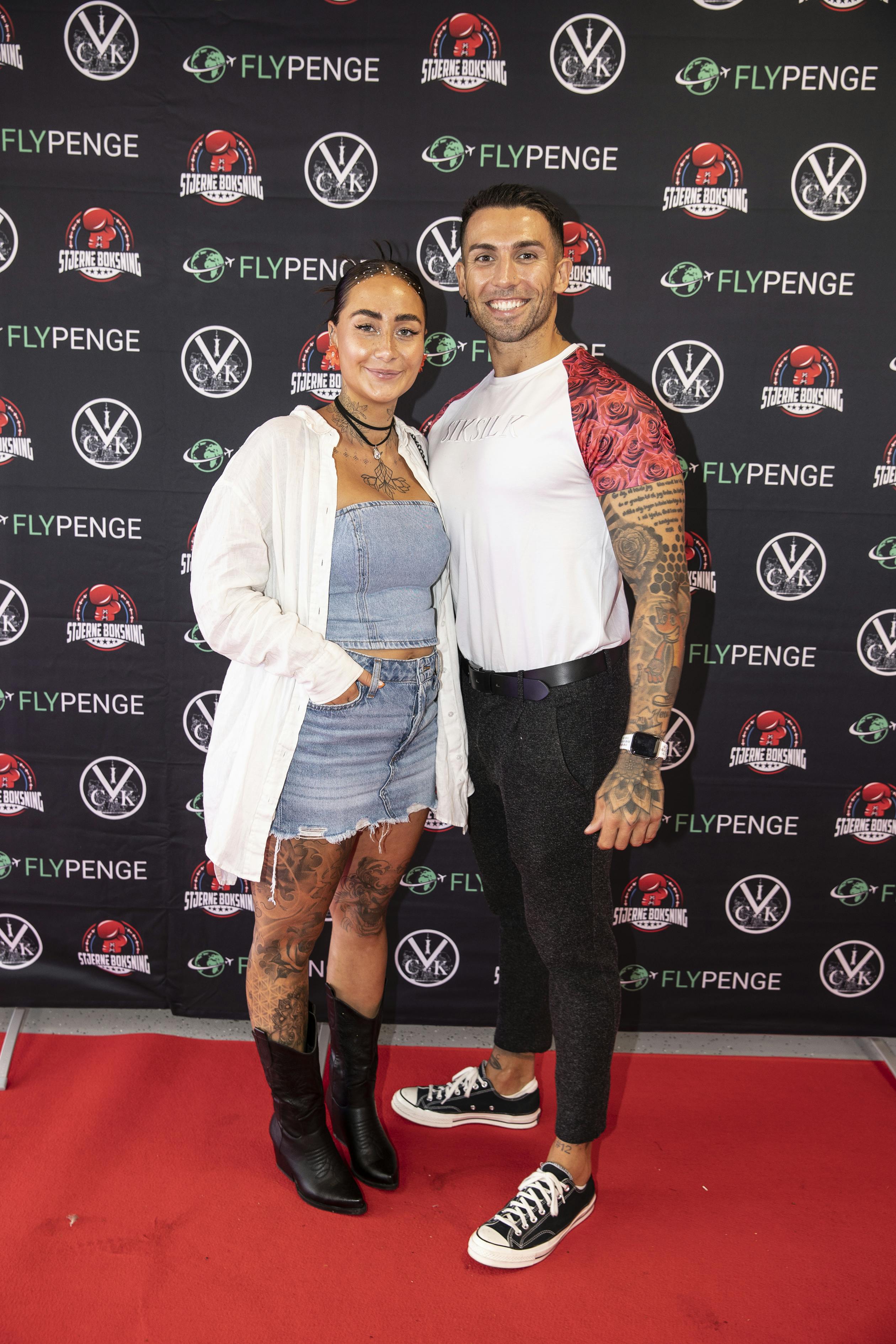 Stjerne Boksning 2022