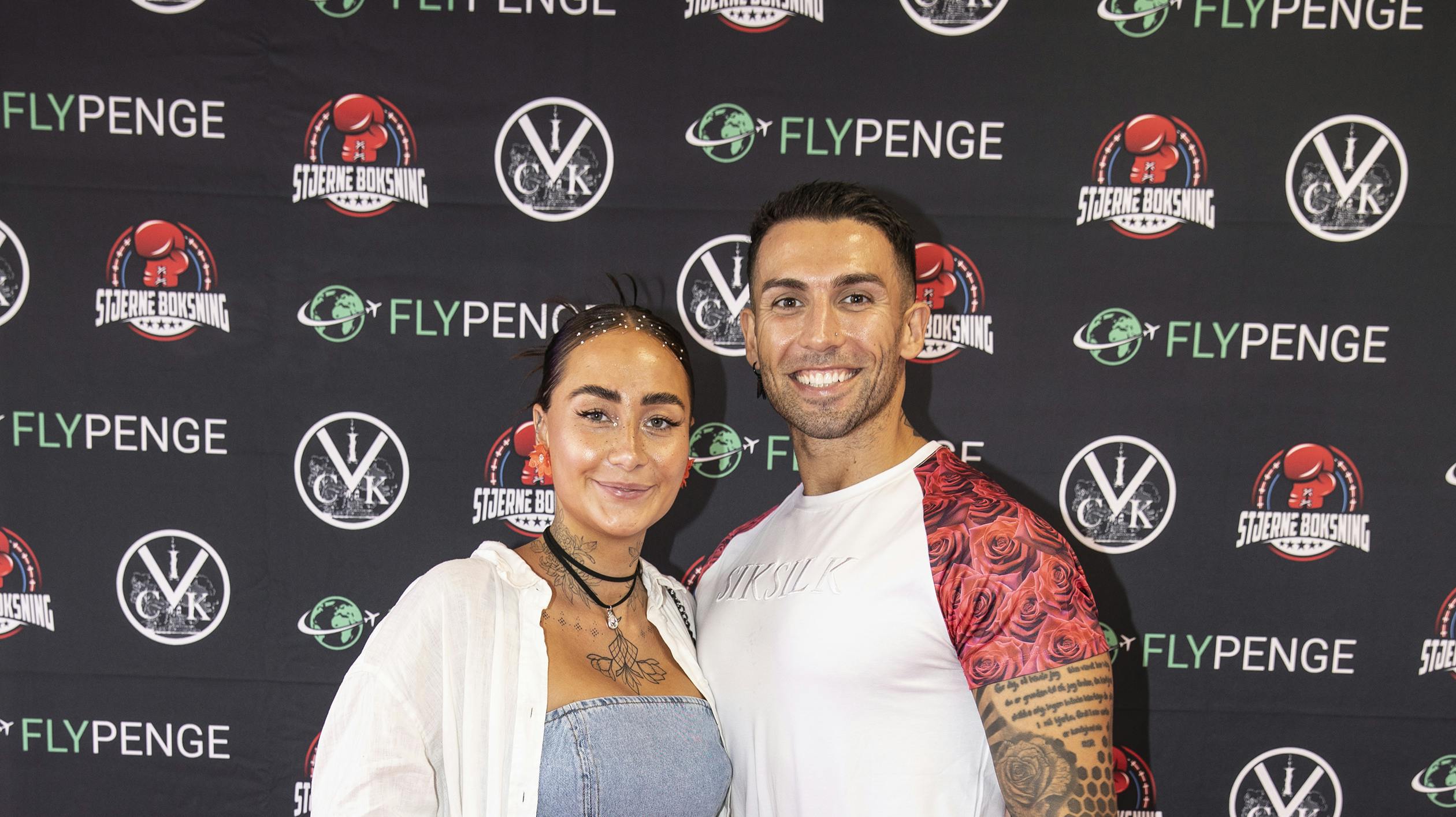 Stjerne Boksning 2022