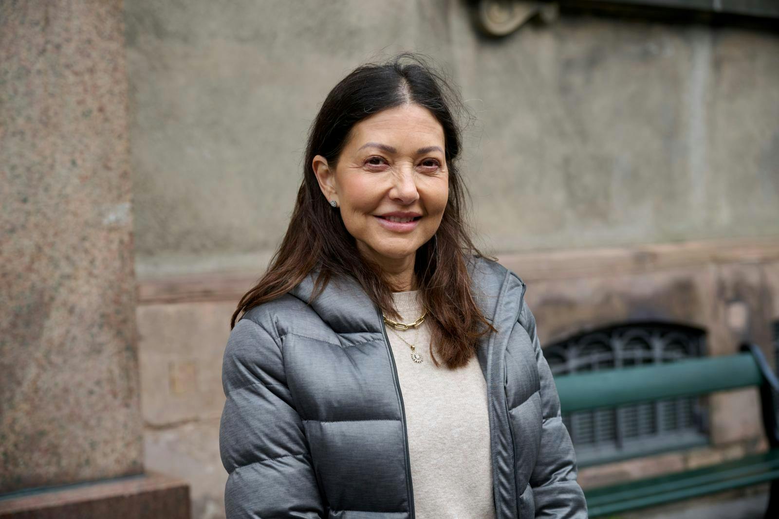 61-årige Alexandra var dansk prinsesse, da der blev afsendt post til hende fra den skandaleramte sexforbryder.