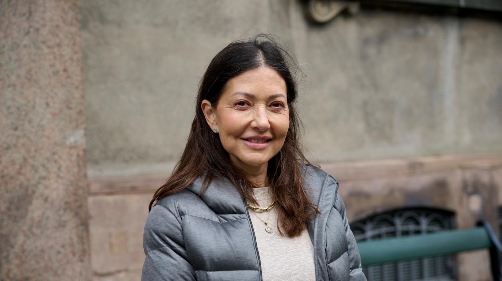 61-årige Alexandra var dansk prinsesse, da der blev afsendt post til hende fra den skandaleramte sexforbryder.