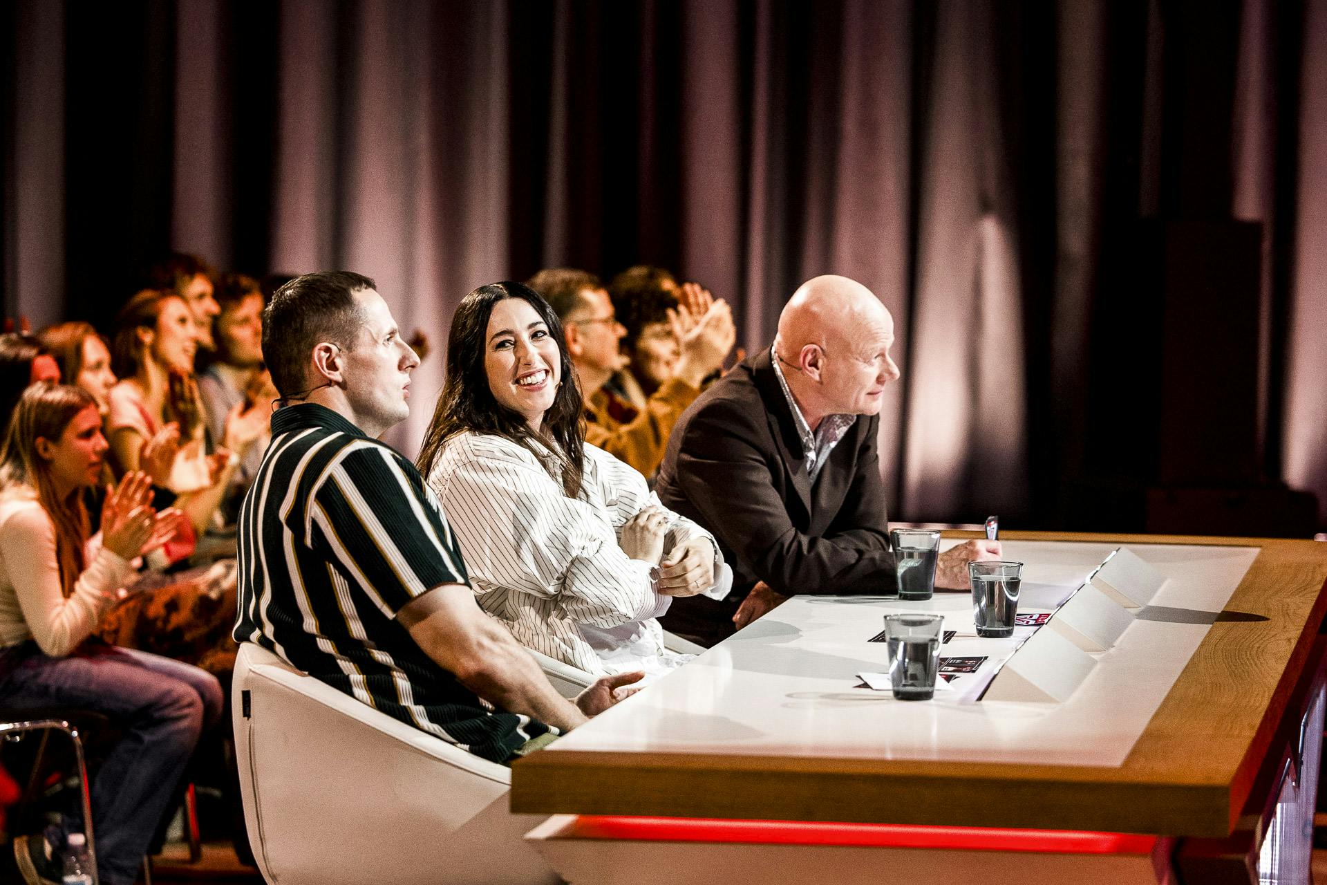 Drew Sycamore fortæller nu, hvorfor hun ikke vil røbe sin datters navn.