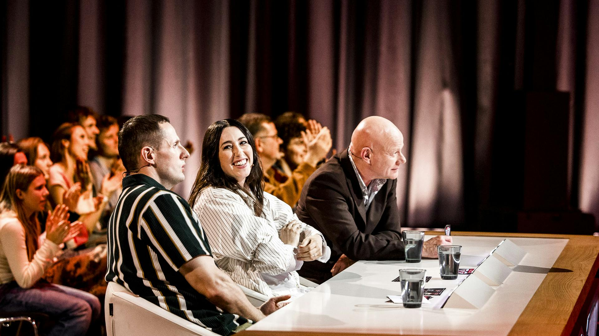 Drew Sycamore fortæller nu, hvorfor hun ikke vil røbe sin datters navn.