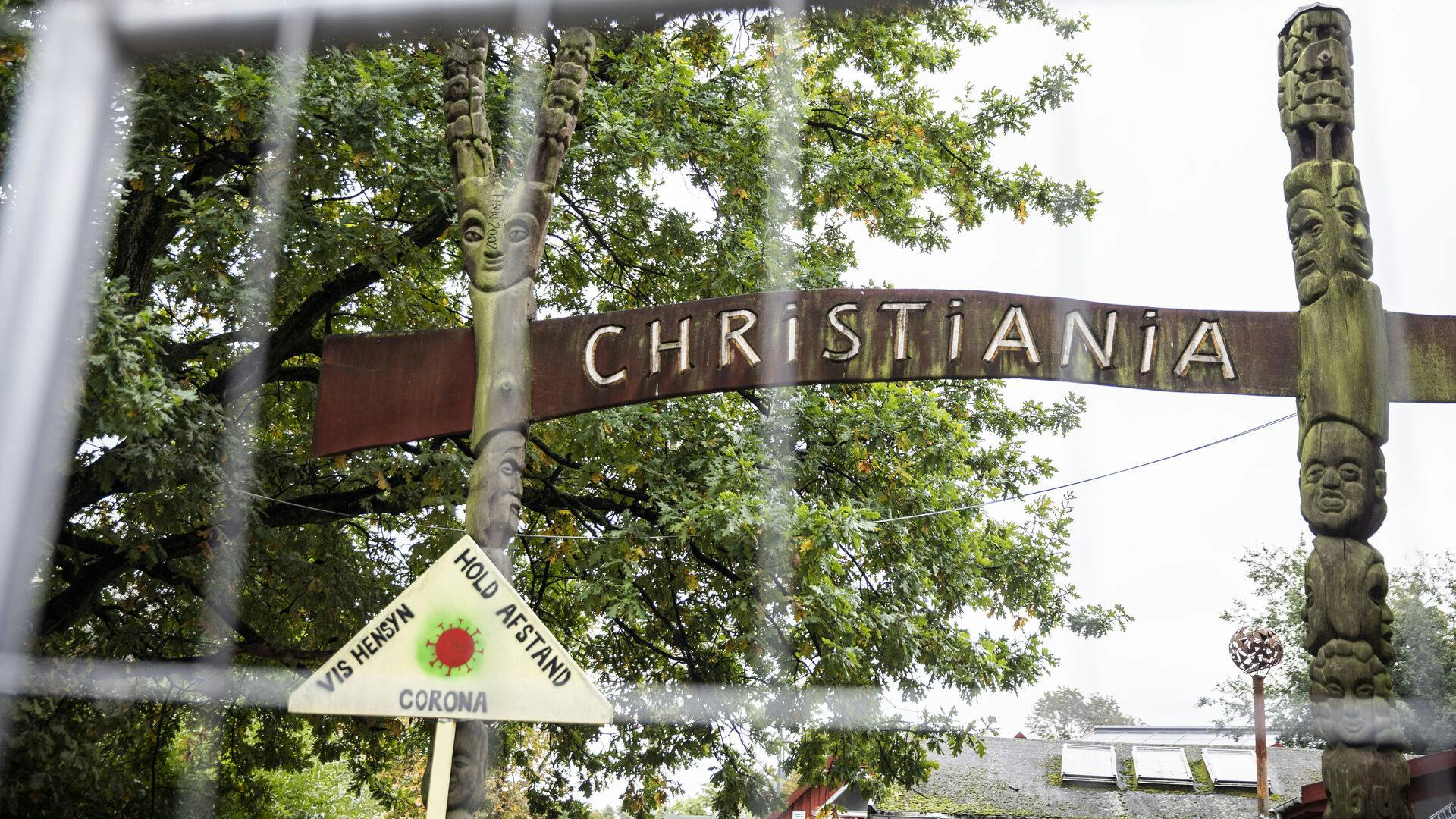 Det er bekymrende, lyder det fra Christiania.