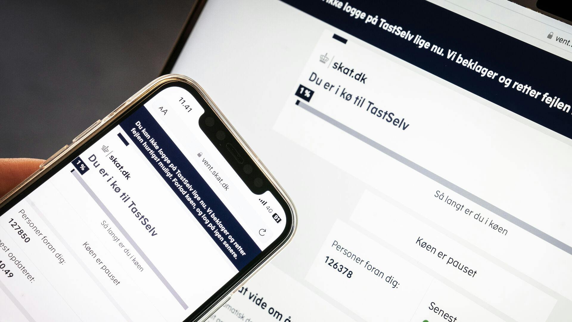 Om få uger får millioner af danskere dommen over deres privatøkonomi, når årets største digitale begivenhed ruller af stablen.