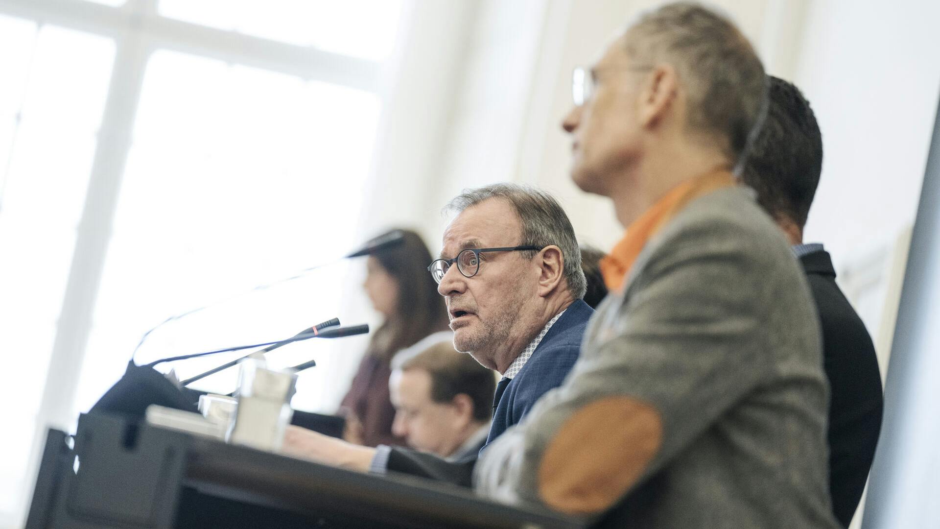 Lars Erslev Andersen gjorde i flere år danskerne klogere.