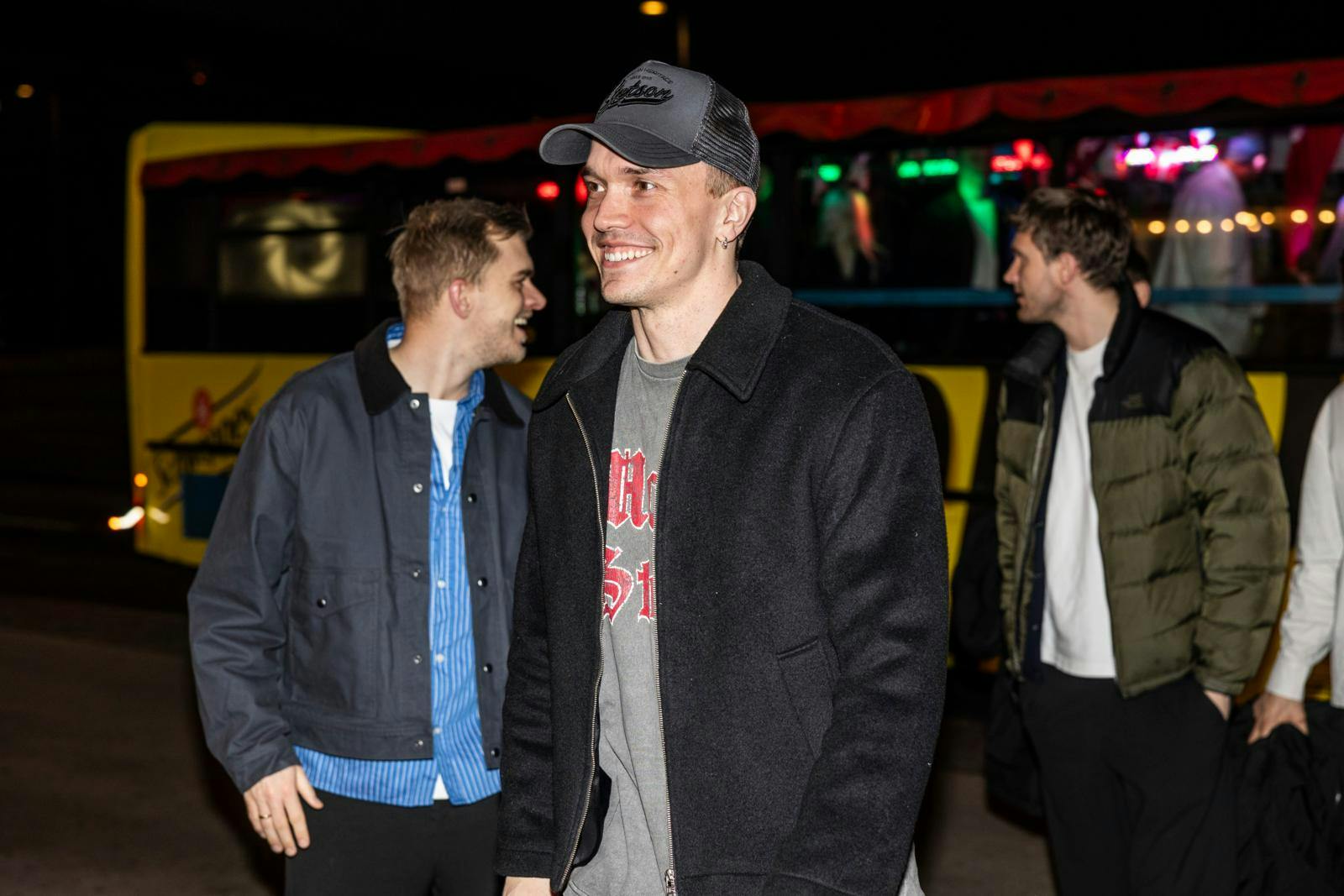 Smilene var brede, da landsholdet sidste år indtog Søpavillonen efter VM-sejren. I aften sker det igen - denne gang med EM-guld om halsen.