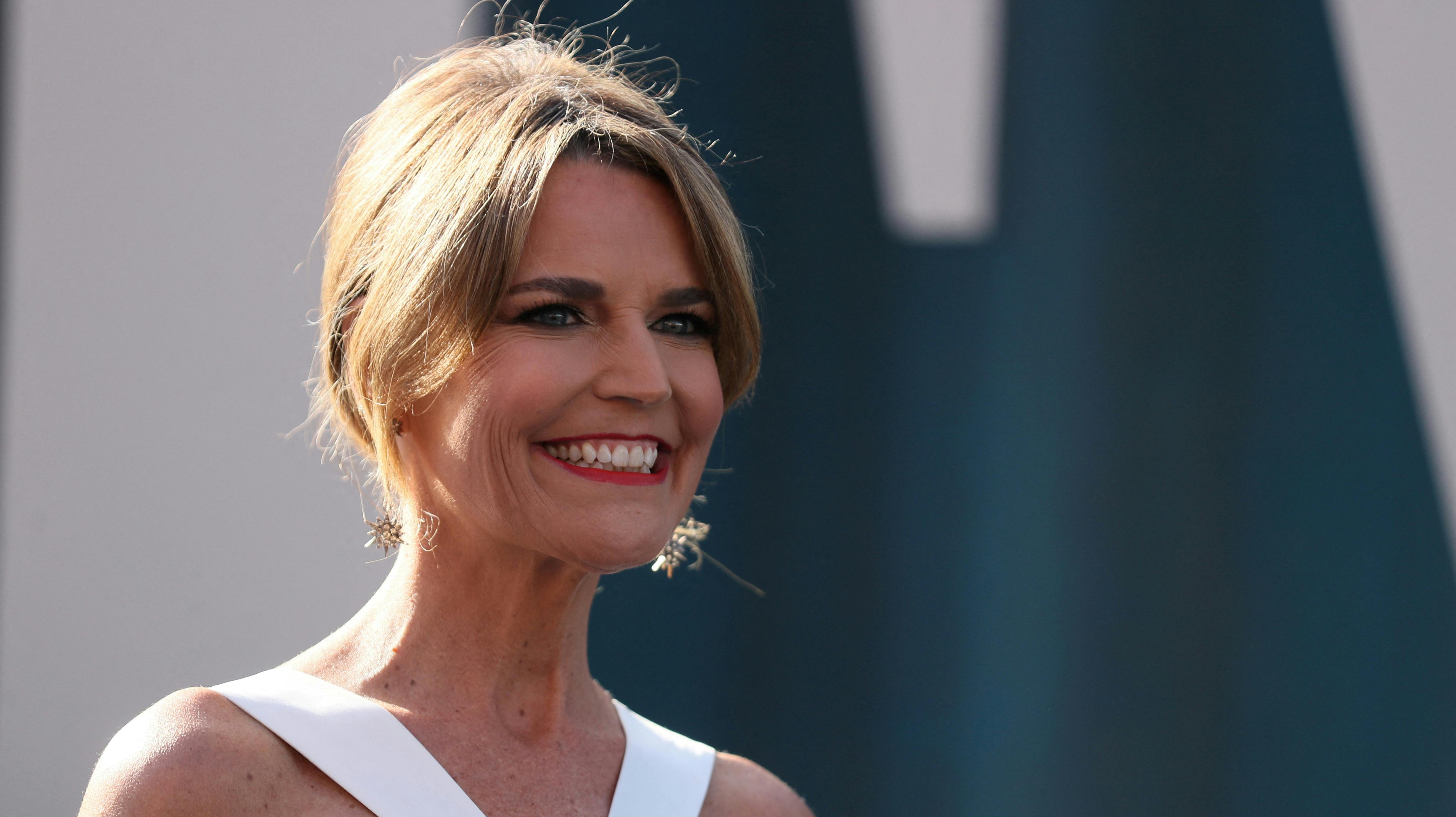 Savannah Guthries mor blev sidst set lørdag den 31. januar.