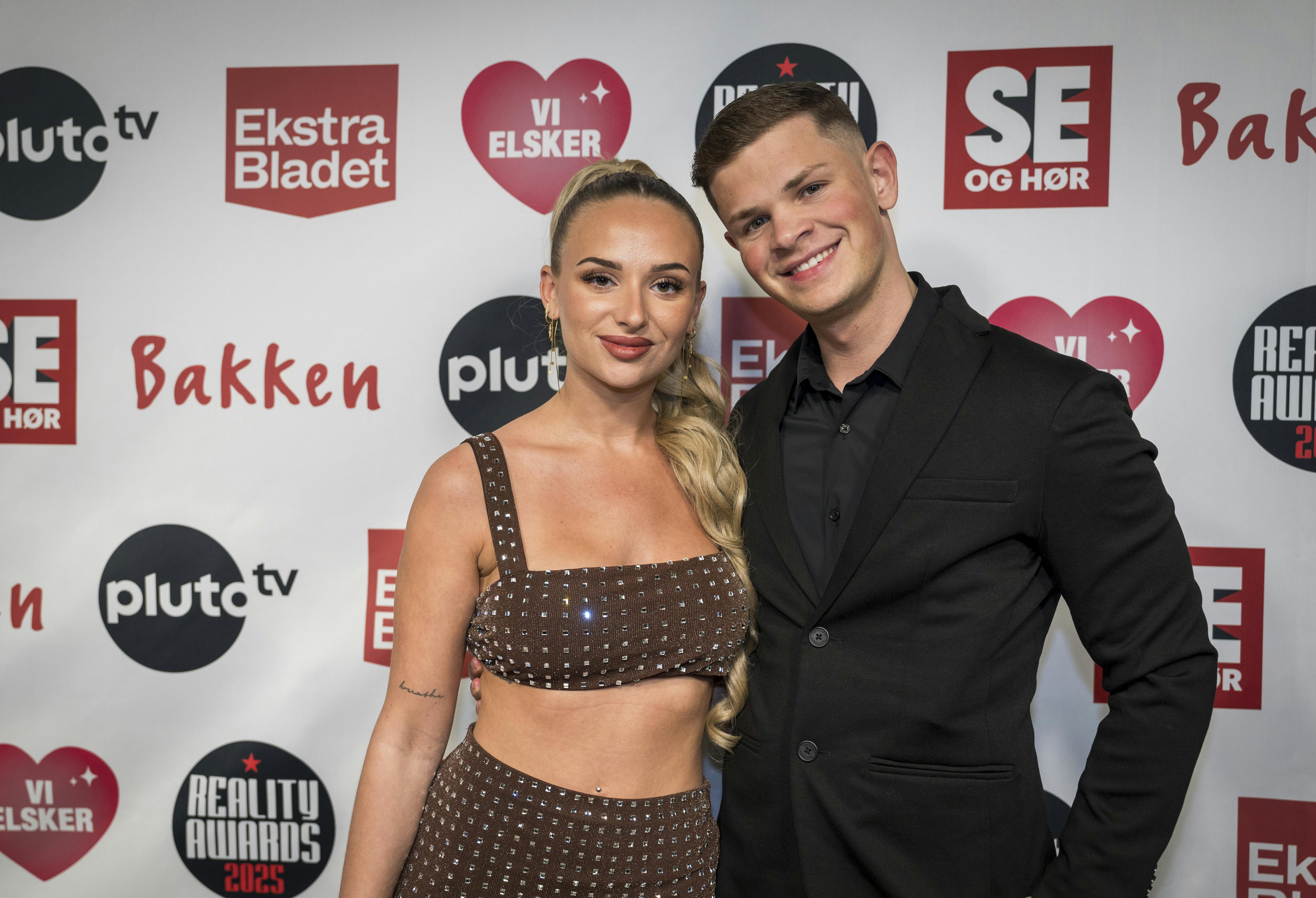 Julica Dall Larsen, Jamie Sørensen