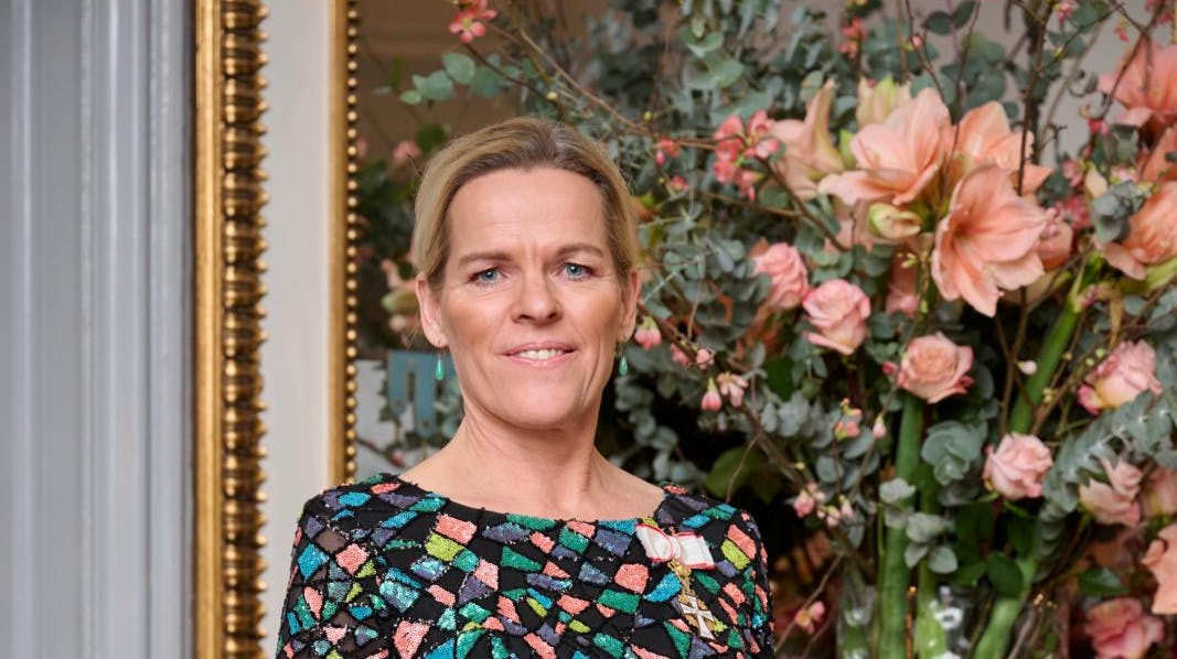 Mette Kierkgaard (M) forlader posten som ældreminister og dansk politik for at støtte sin mand, Thomas, der kæmper med alvorlige senfølger efter et kræftforløb. "De vigtigste mennesker i mit liv får mere og mere brug for mig hjemme i Ribe.