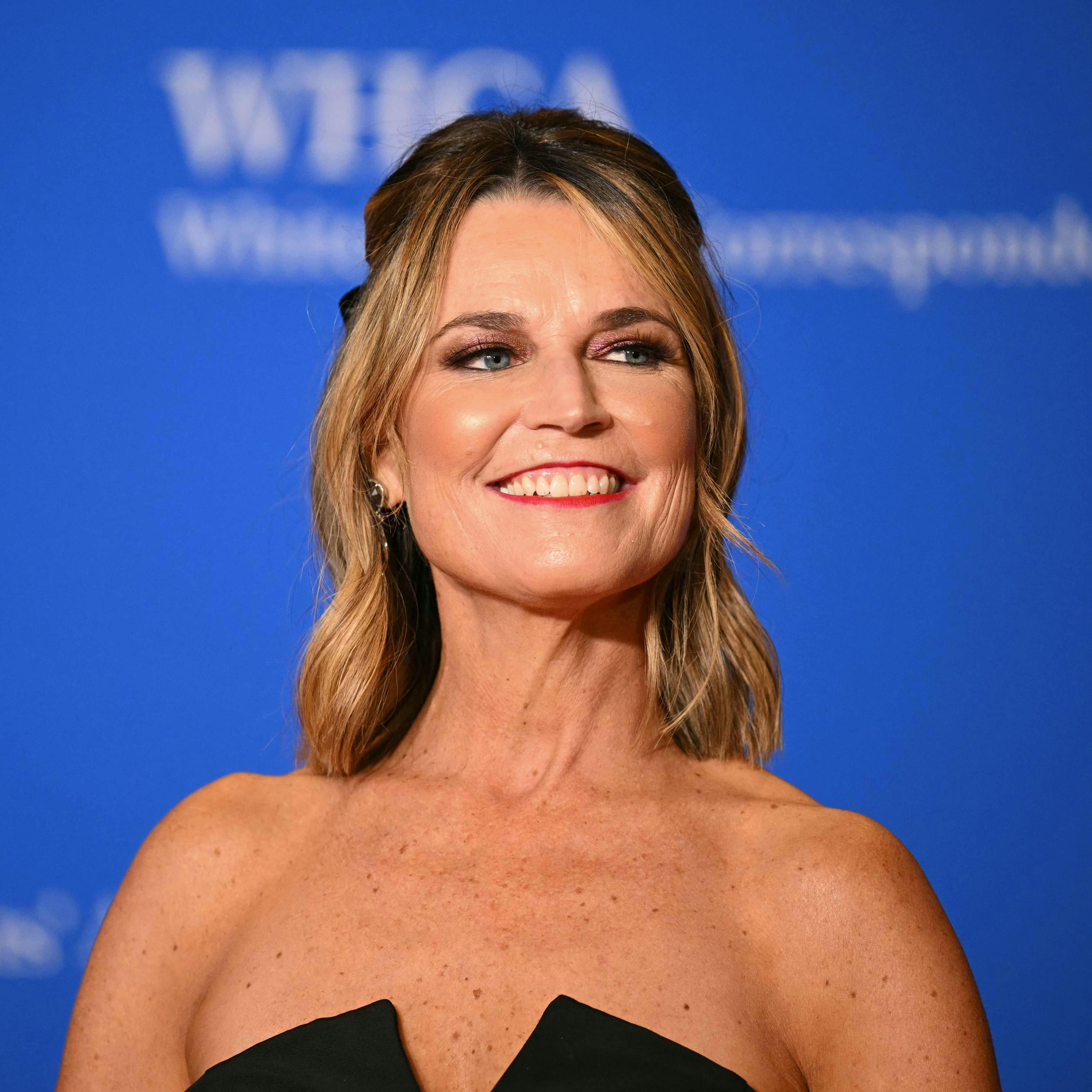 Savannah Guthries mor blev sidst set lørdag den 31. januar.