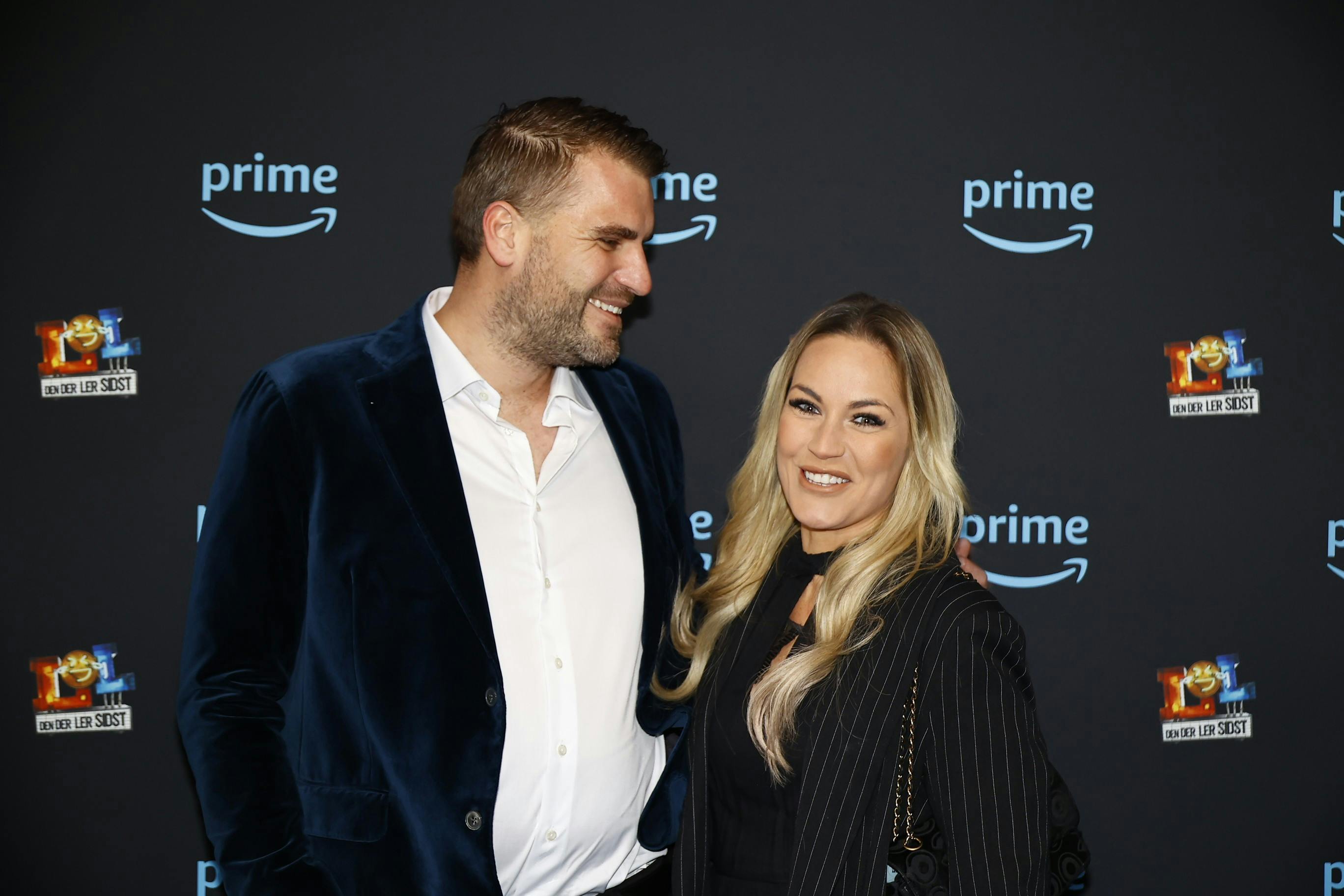 Amalie Szigethy, Mikkel Skelskov