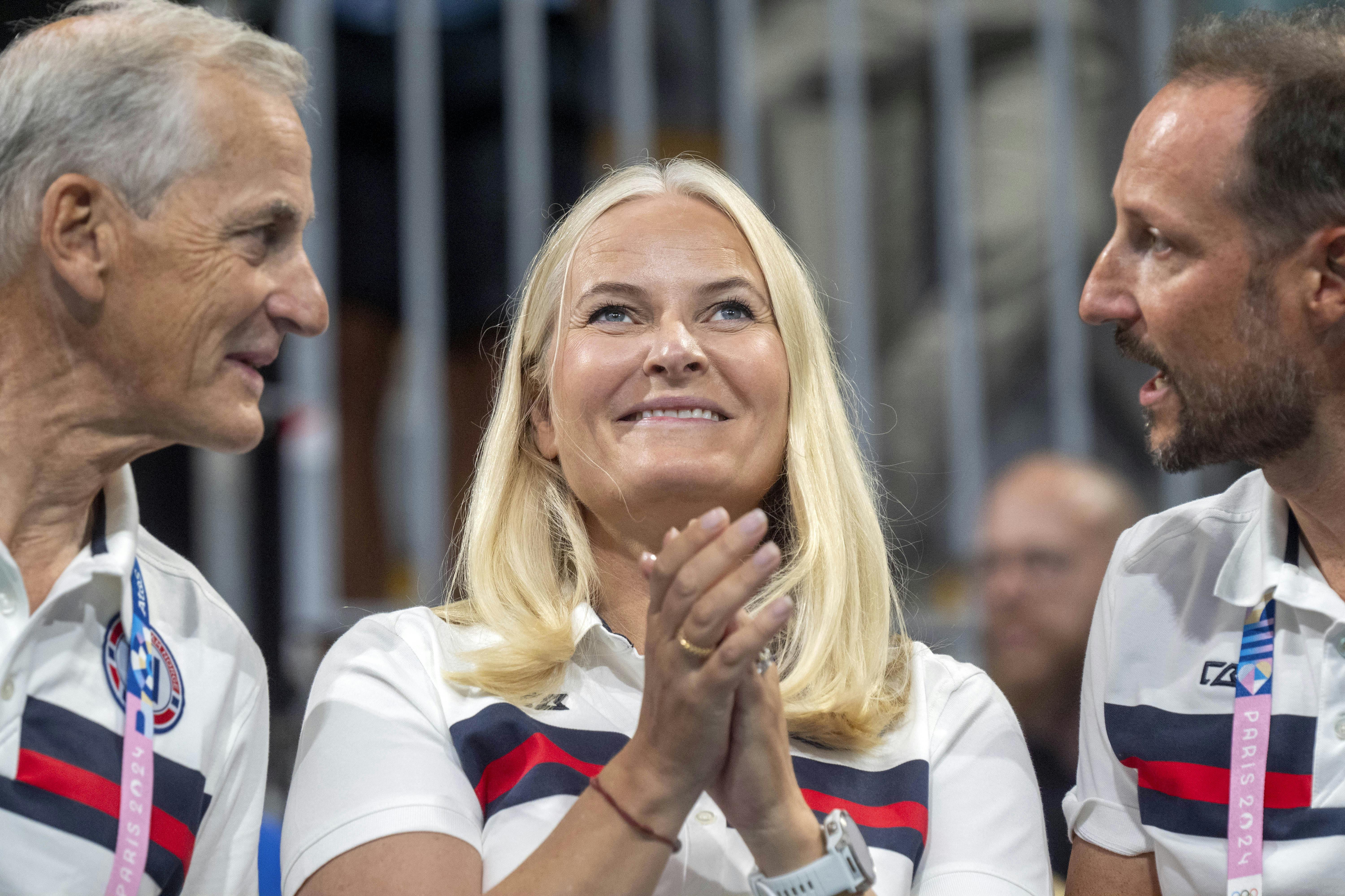 Fire organisationer kræver nu en redegørelse fra det norske kongehus, efter de nye oplysninger om kronprinsesse Mette-Marits venskab til Jeffrey Epstein.