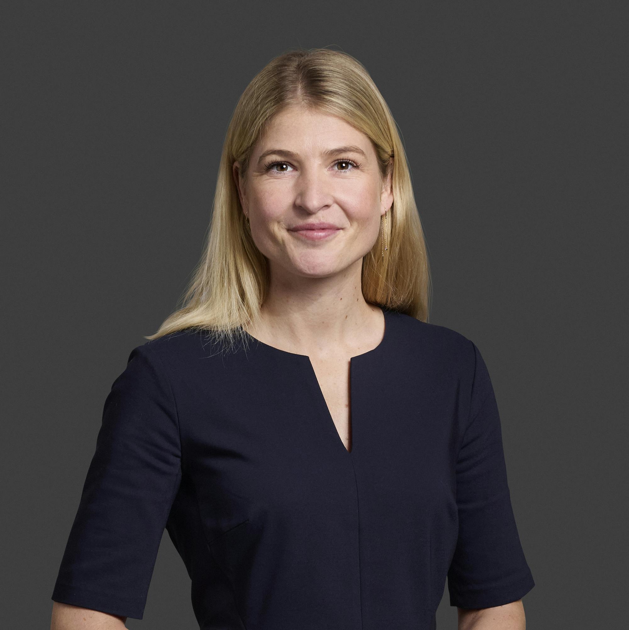 Borgmester Christina Krzyrosiak Hansen lægger ikke skjul på begejstringen over det royale besøg, der skal afslutte sommerens togt i Holbæk.