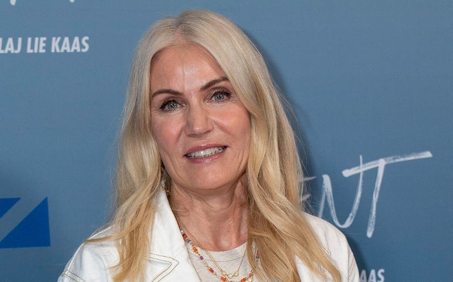 Helle Thorning-Schmidt husker bestemt ikke perioden som et højdepunkt i ægteskabet med Stephen Kinnock. 