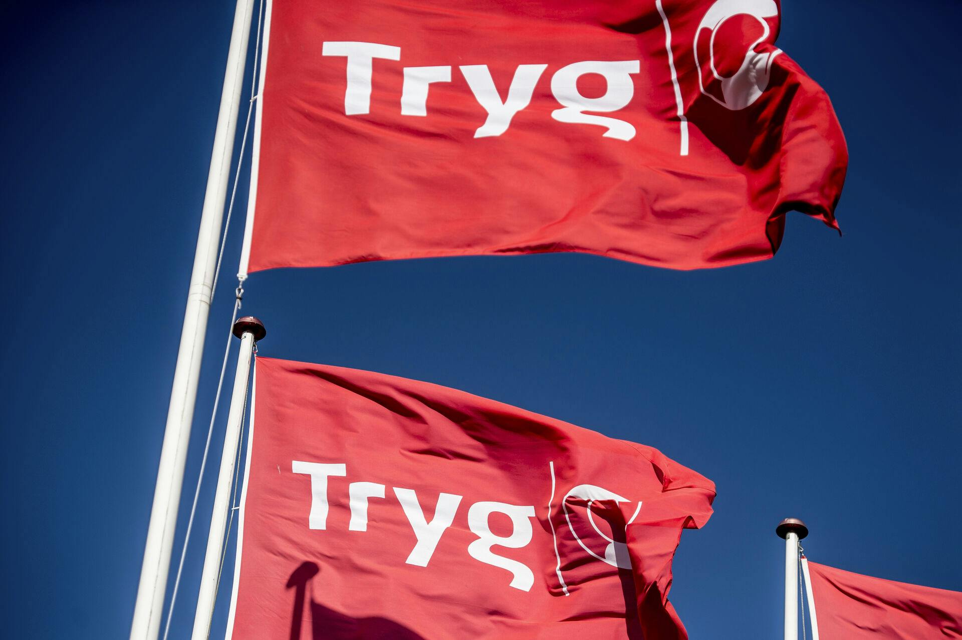 Forsikringsgiganten Tryg kan ånde lettet op efter dagens afgørelse i Højesteret. Dommerne har talt: De skjulte prisstigninger var ikke i strid med loven.