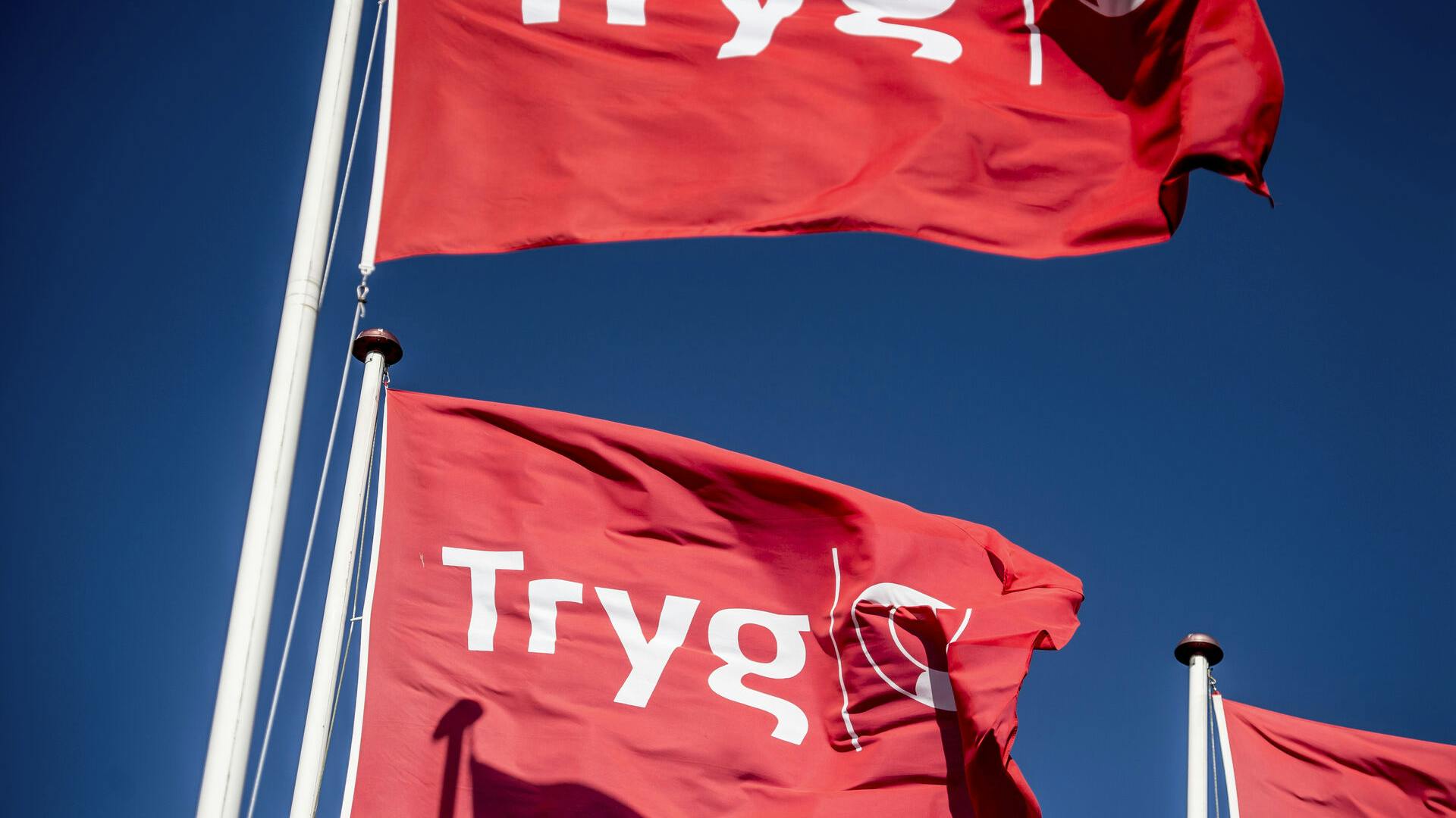 Forsikringsgiganten Tryg kan ånde lettet op efter dagens afgørelse i Højesteret. Dommerne har talt: De skjulte prisstigninger var ikke i strid med loven.