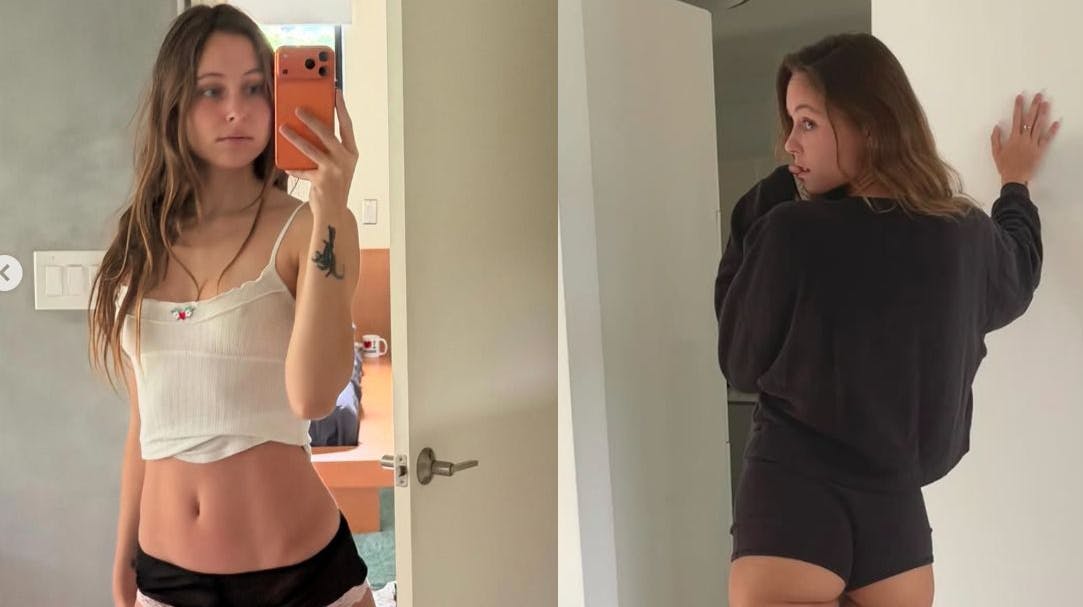 Stella Barey har altid gået sine egne vegne i sexbranchen. Nu har hun lavet et alternativ til Only Fans.