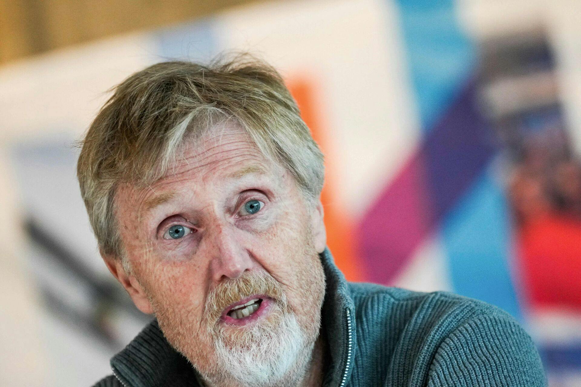 Jan-Erik Aalbu synes, de nuværende rygter er ret så skøre.&nbsp;