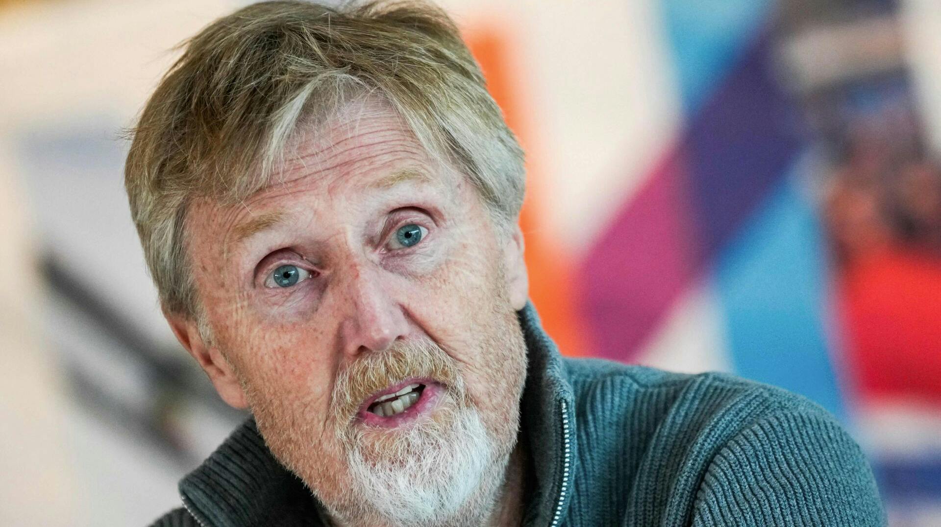 Jan-Erik Aalbu synes, de nuværende rygter er ret så skøre. 