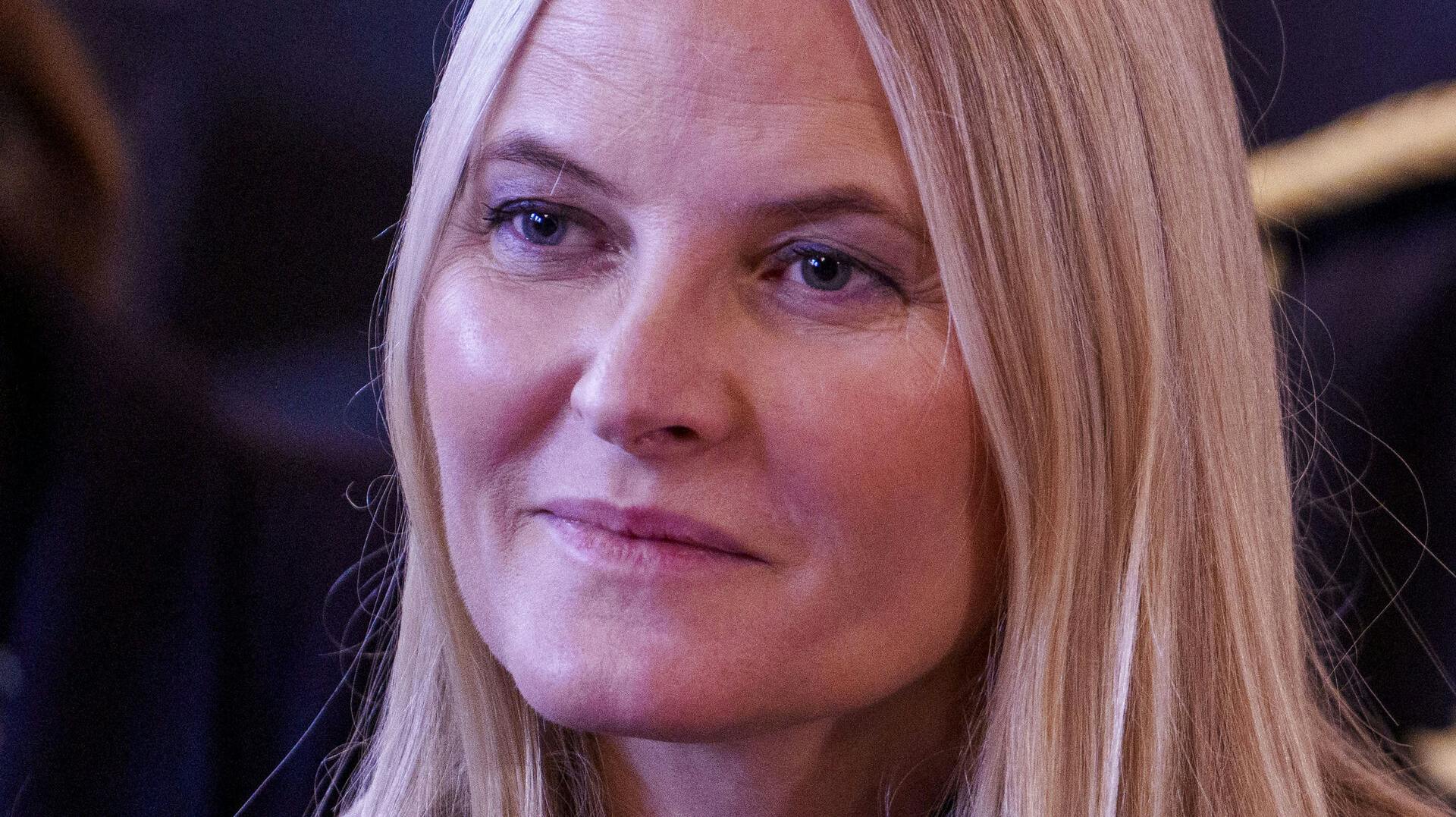 Det norske kongehus har lukket ned for kommentarer.