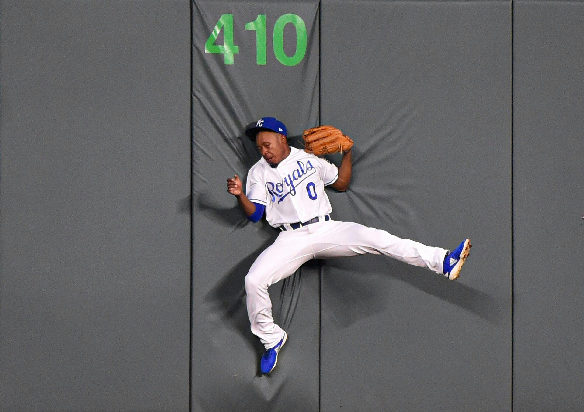 Den tidligere MLB-stjerne Terrance Gore er død i en alder af 34 år. Det oplyser Terrance Gores familie.