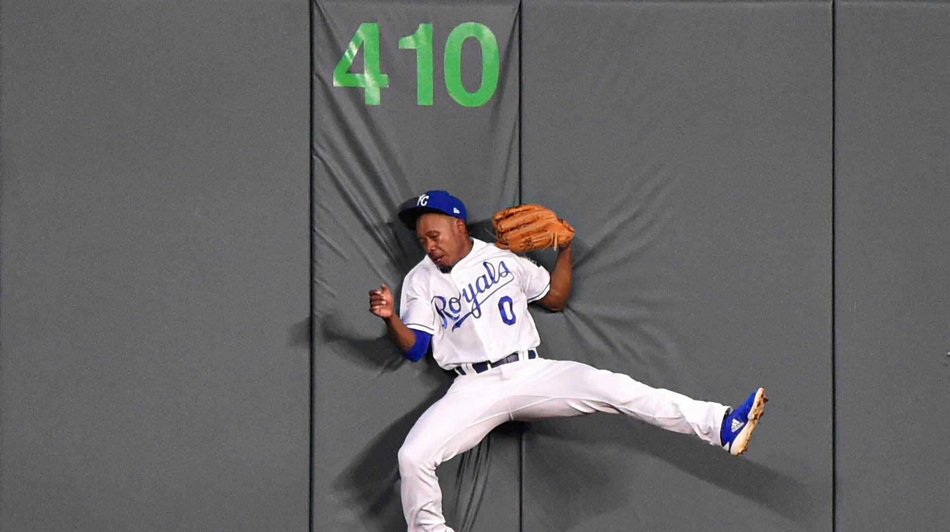 Den tidligere MLB-stjerne Terrance Gore er død i en alder af 34 år. Det oplyser Terrance Gores familie.