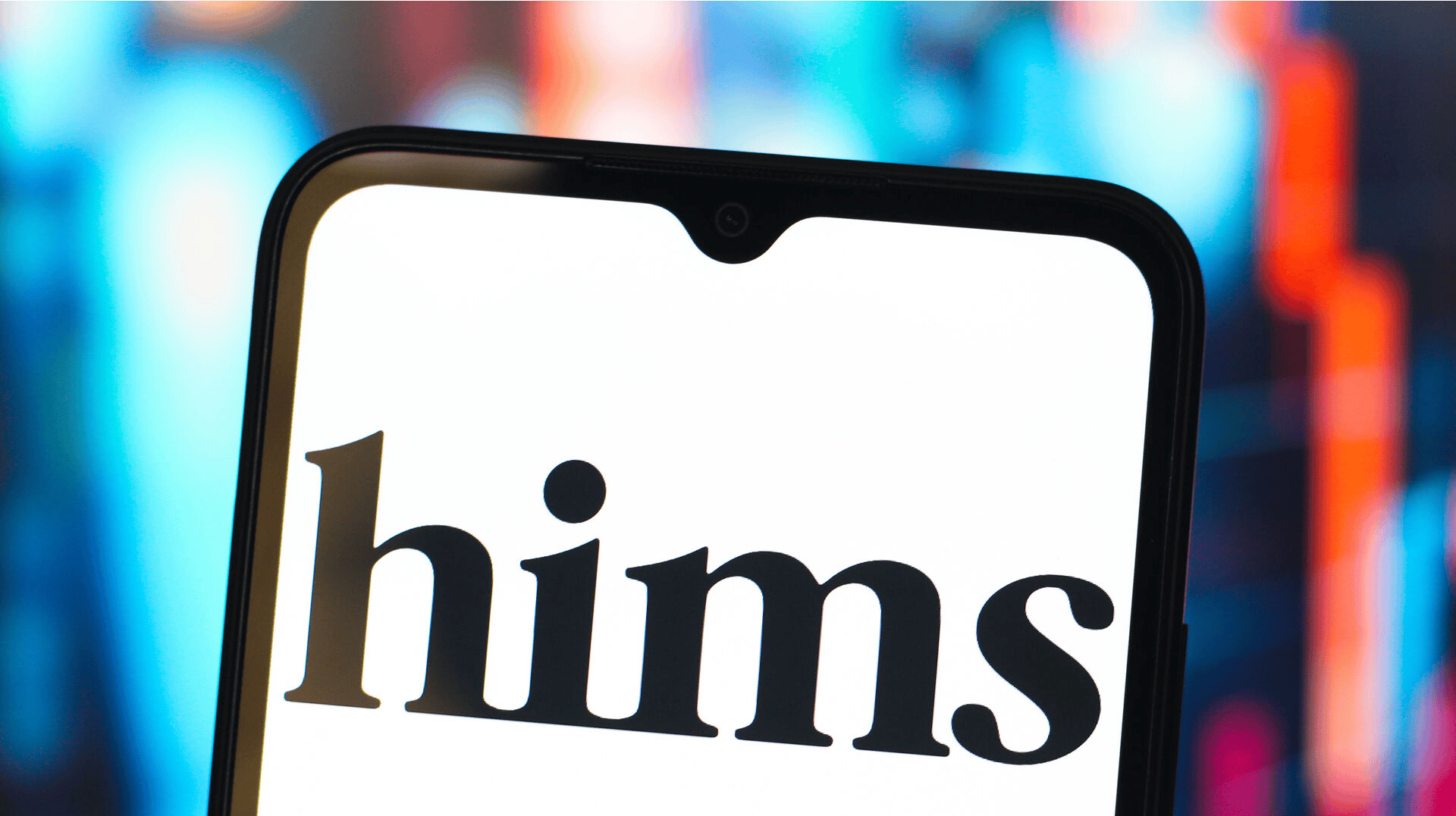 Torsdag gik Hims and Hers ud med nyheden om, at de ville sælge en pille, som er en kopi af Wegovy