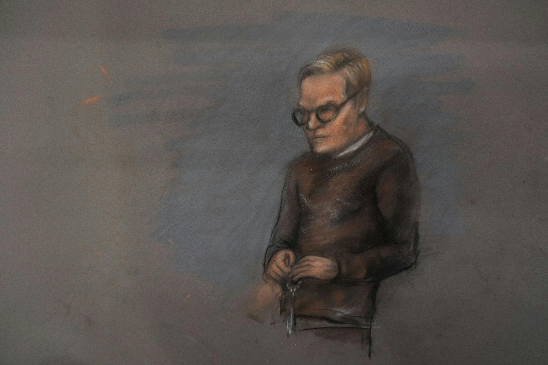 Den 29-årige papprins Marius Borg Høiby kæmpede flere gange sidste uge med at holde tårerne tilbage, når han skulle forklare sig om den alvorlige retssag, han lige nu er omdrejningspunktet i. I denne uge skal han igen forklare sig flere gange for retten.