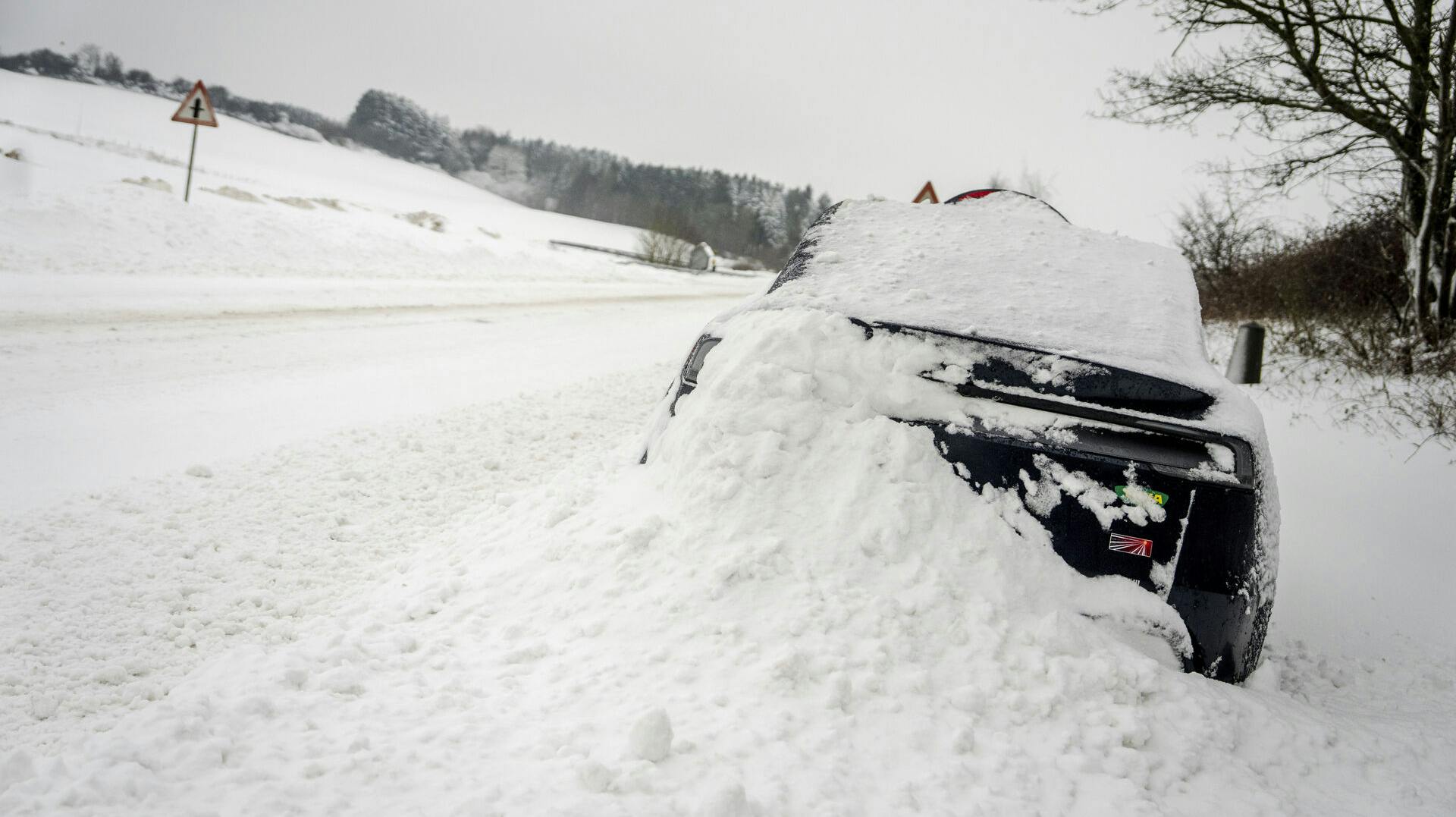 Drømmer du om mere sne? Så kan der være gode nyheder på vej.
