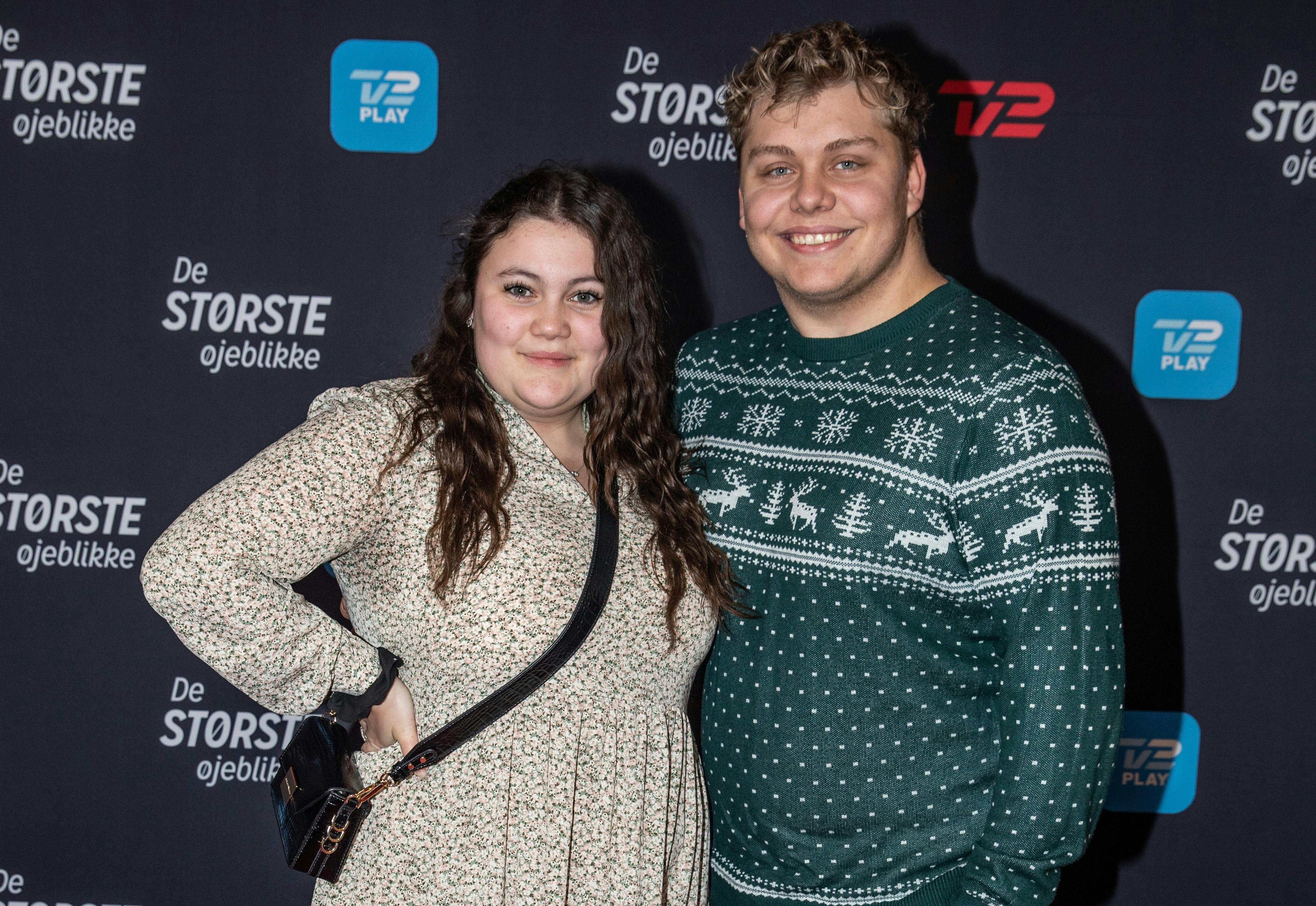 Jeff Henckel, Stephanie Siguenza