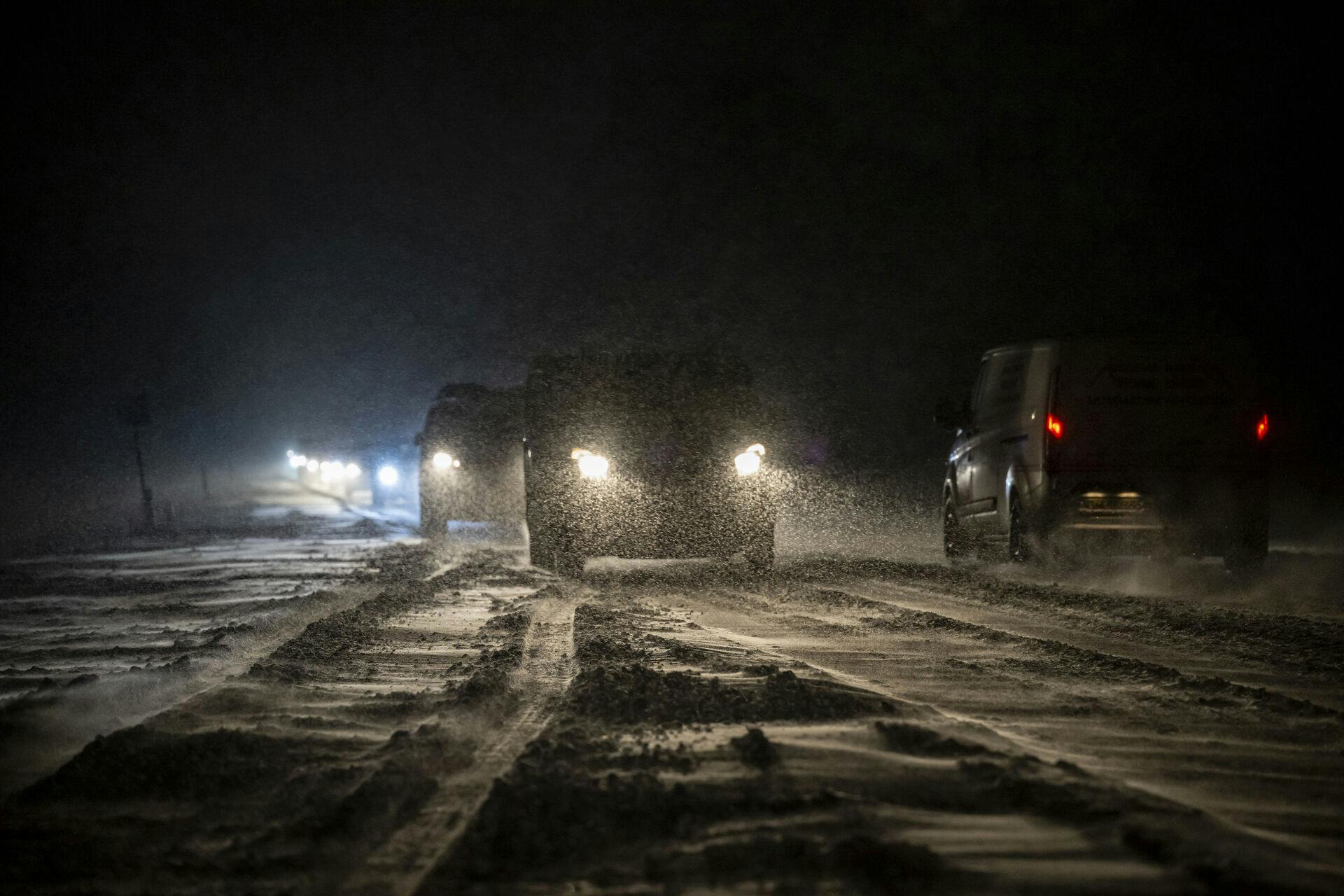 Så skal vi til den igen.