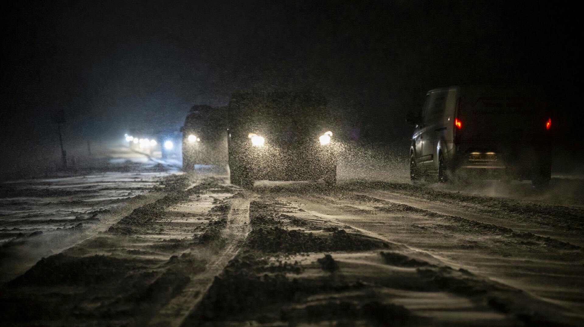 Så skal vi til den igen.