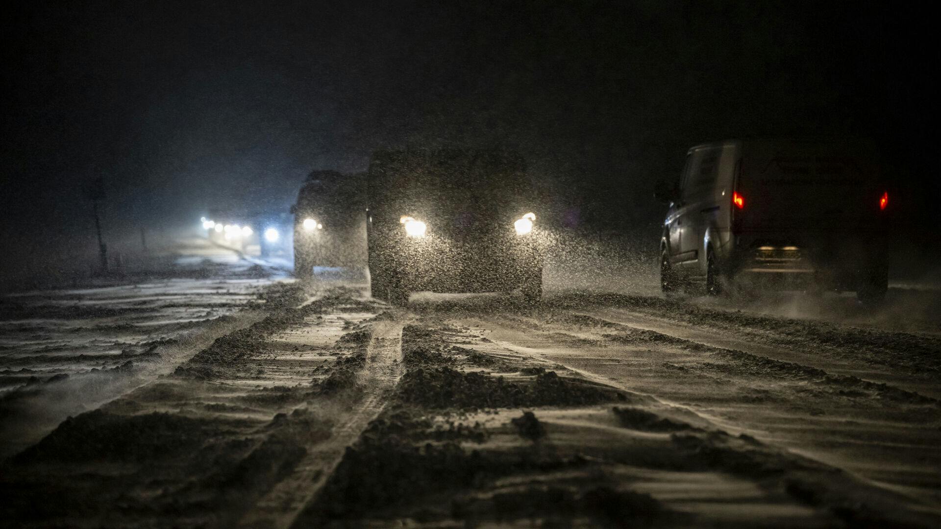 Så skal vi til den igen.